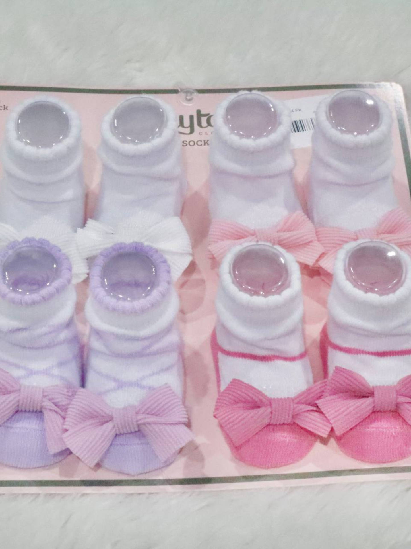 Zapatillas de Bebe VMGIC SHOP