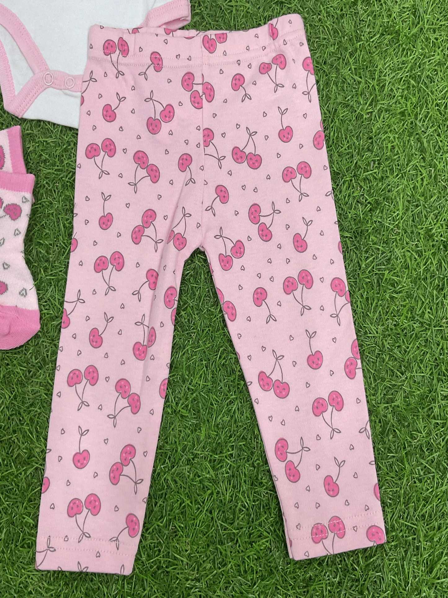 Conjunto de 5 piezas - 2531980
