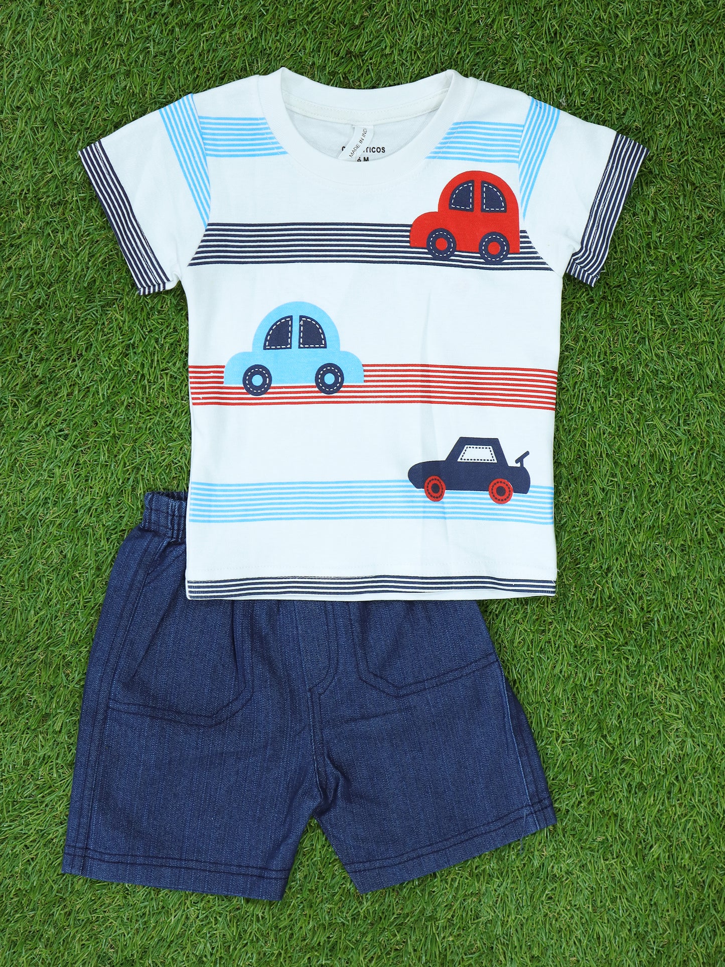Conjunto de dos piezas - 3613203