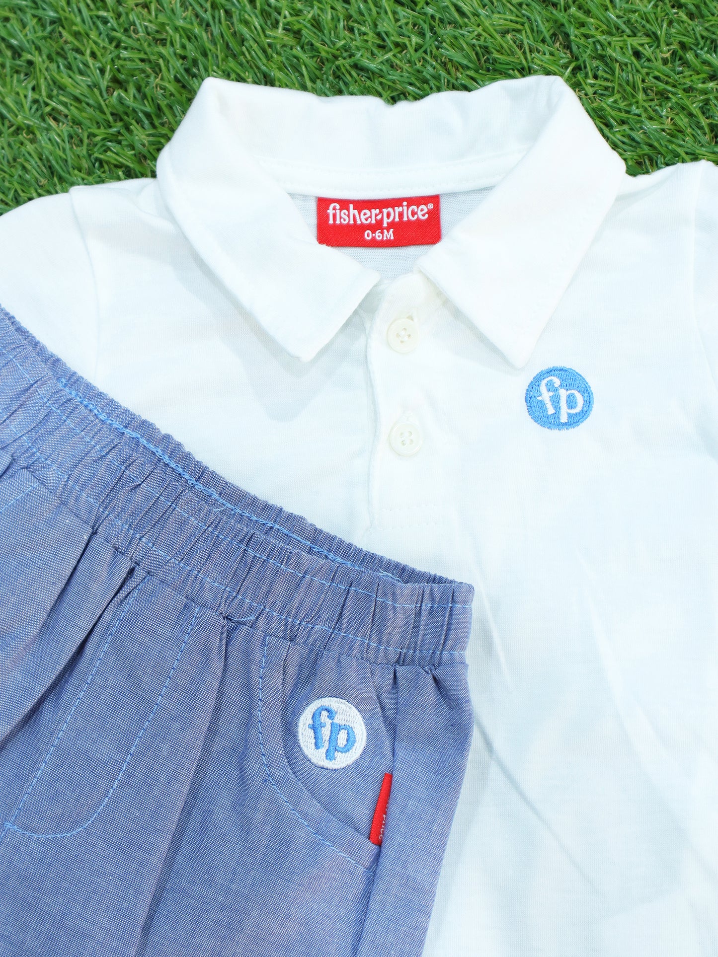 Outfit para niños