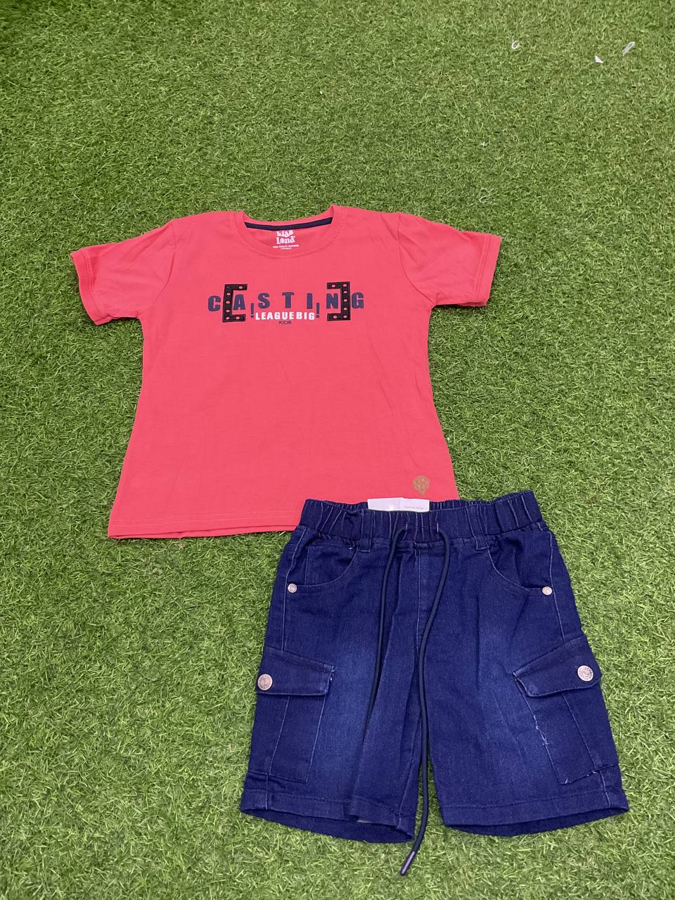 CONJUNTO - 07784082371