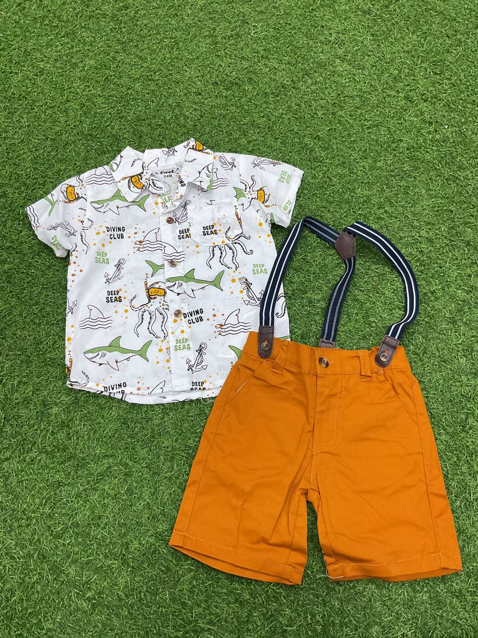 CONJUNTO - 07784384228