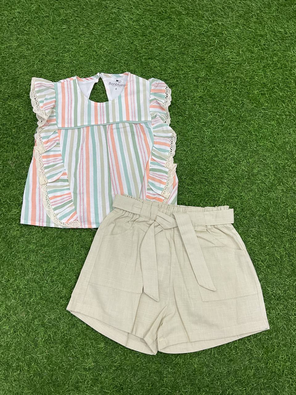 CONJUNTO - 07796086362