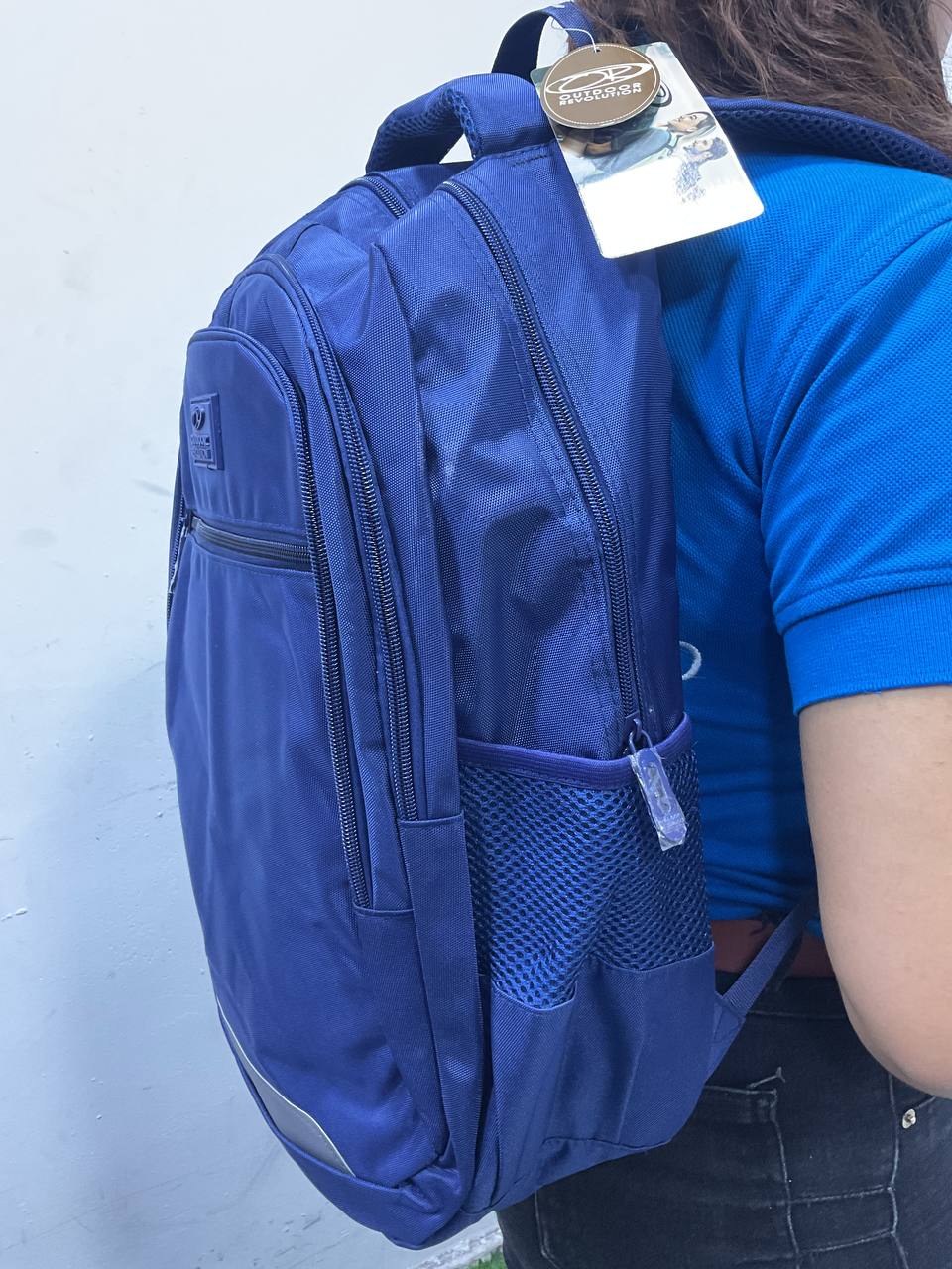 BOLSO JUVENIL - 061291030