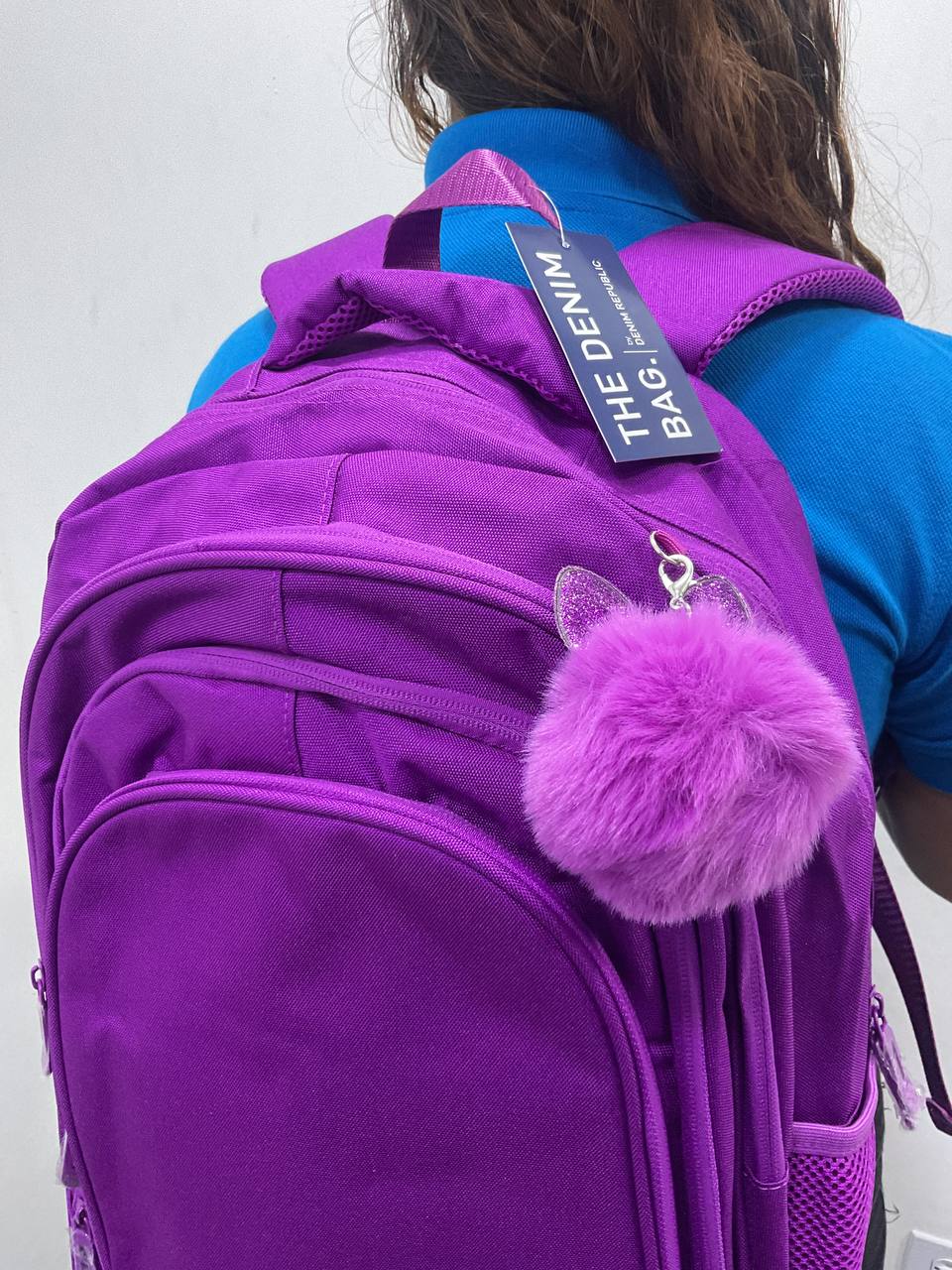 BOLSO JUVENIL - 061DR2538