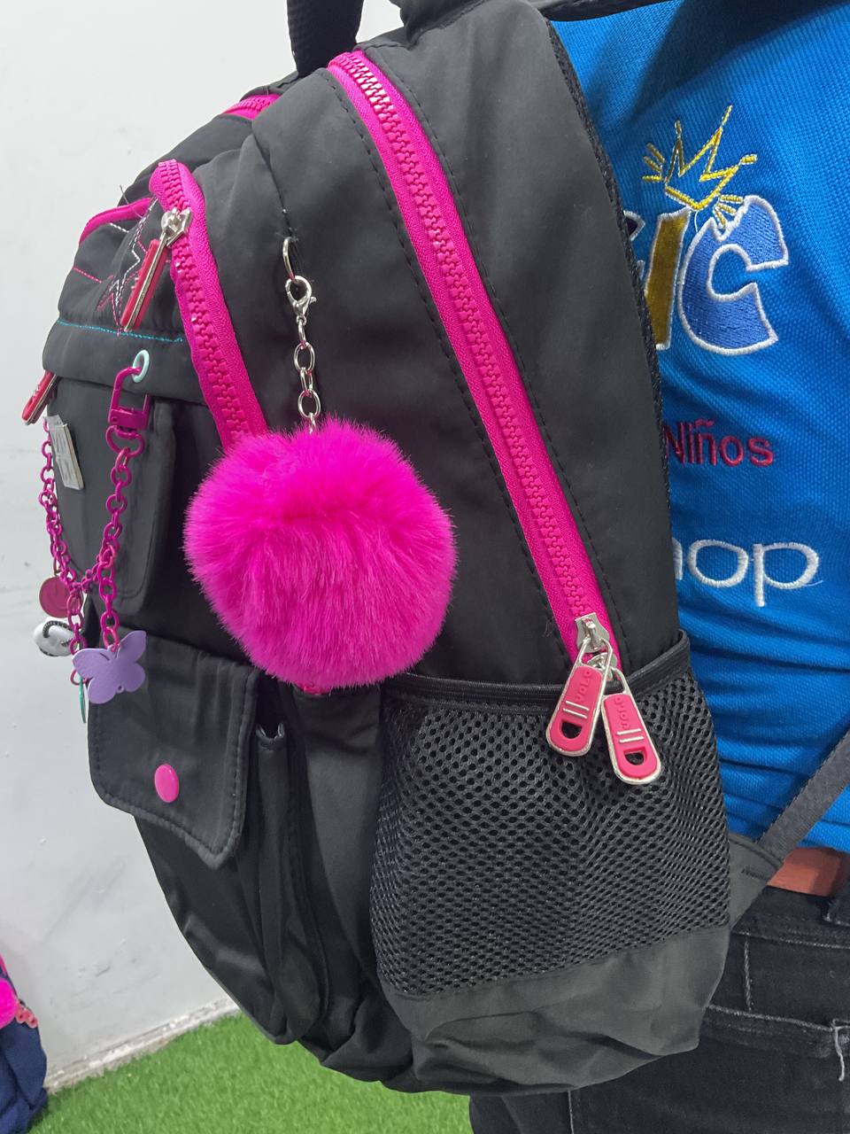 BOLSO JUVENIL - 4270522