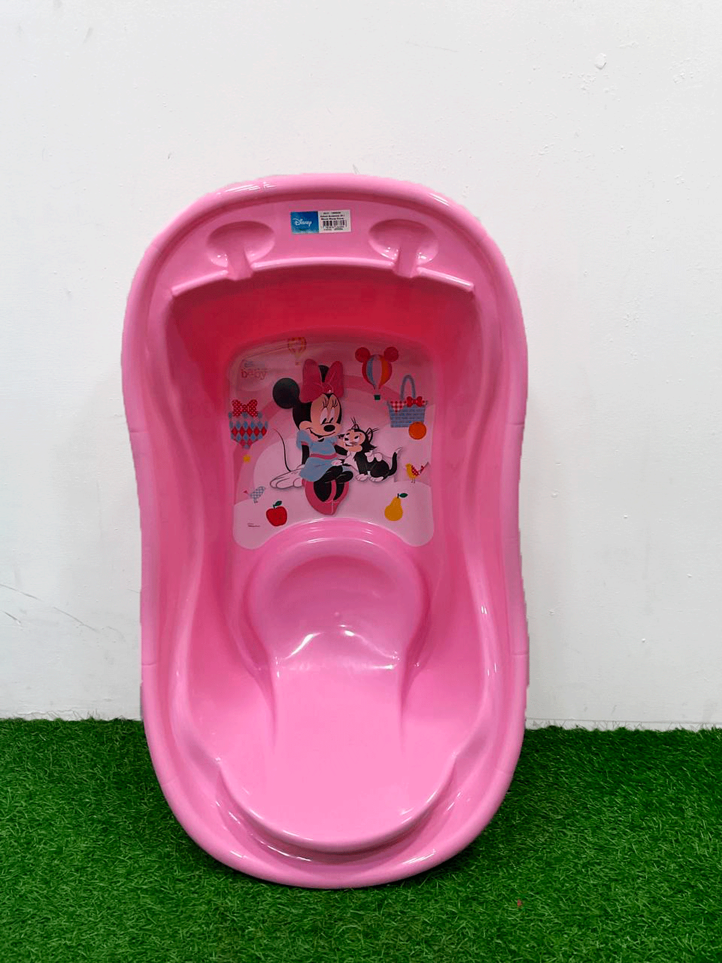 BAÑERA DE MINNIE - 166050