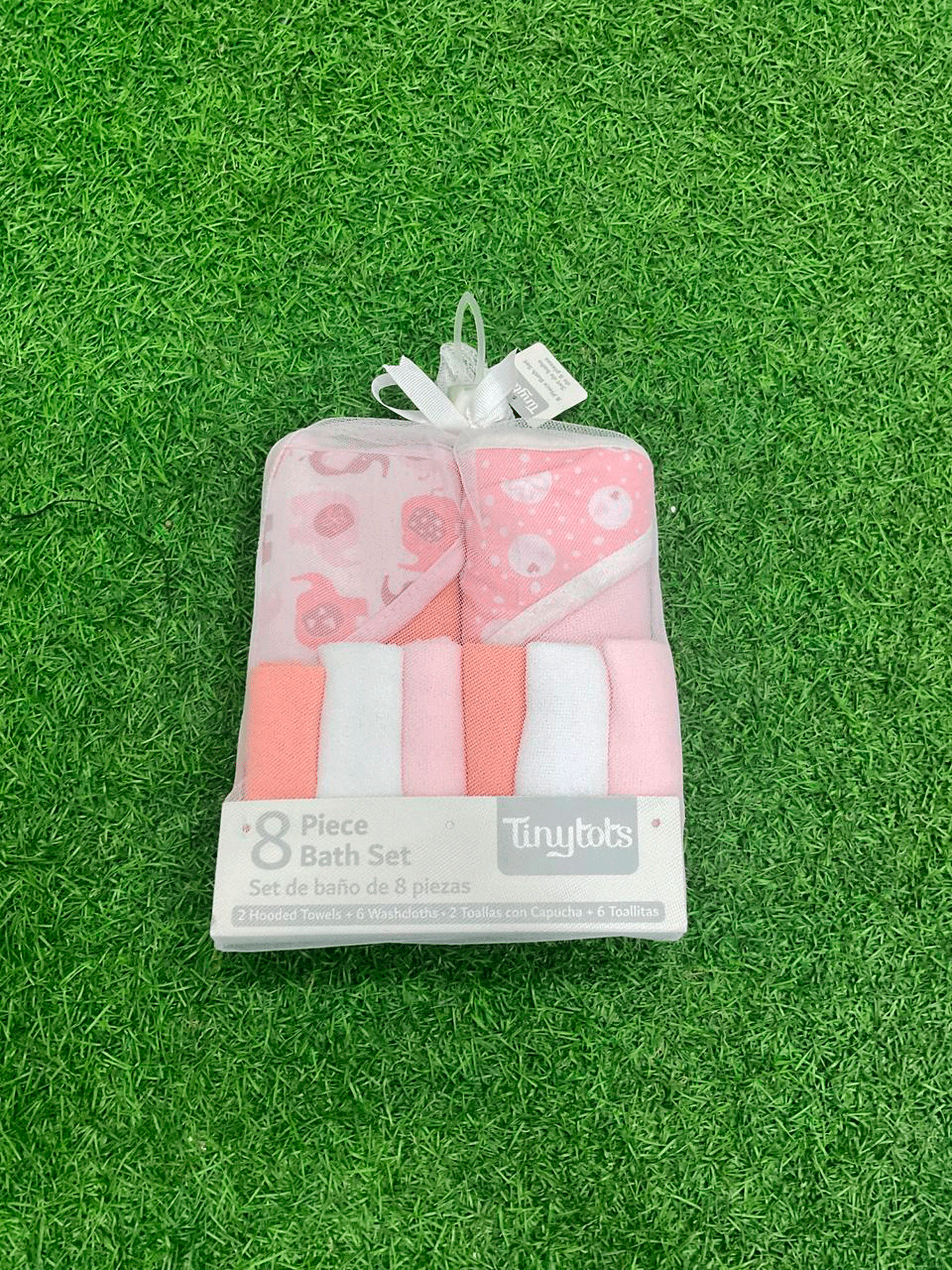 SET DE TOALLAS - GS72748