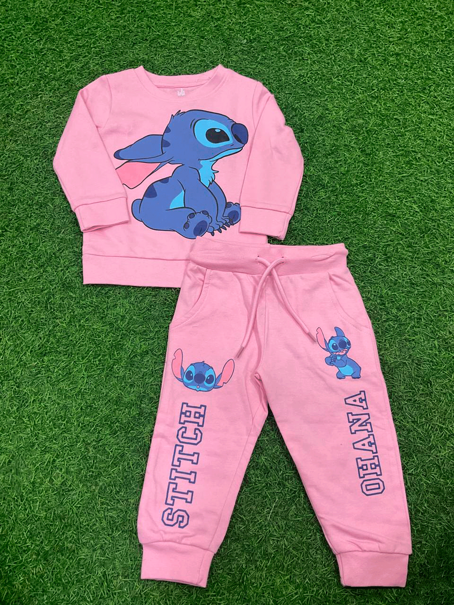 CONJUNTO - D9STI206B