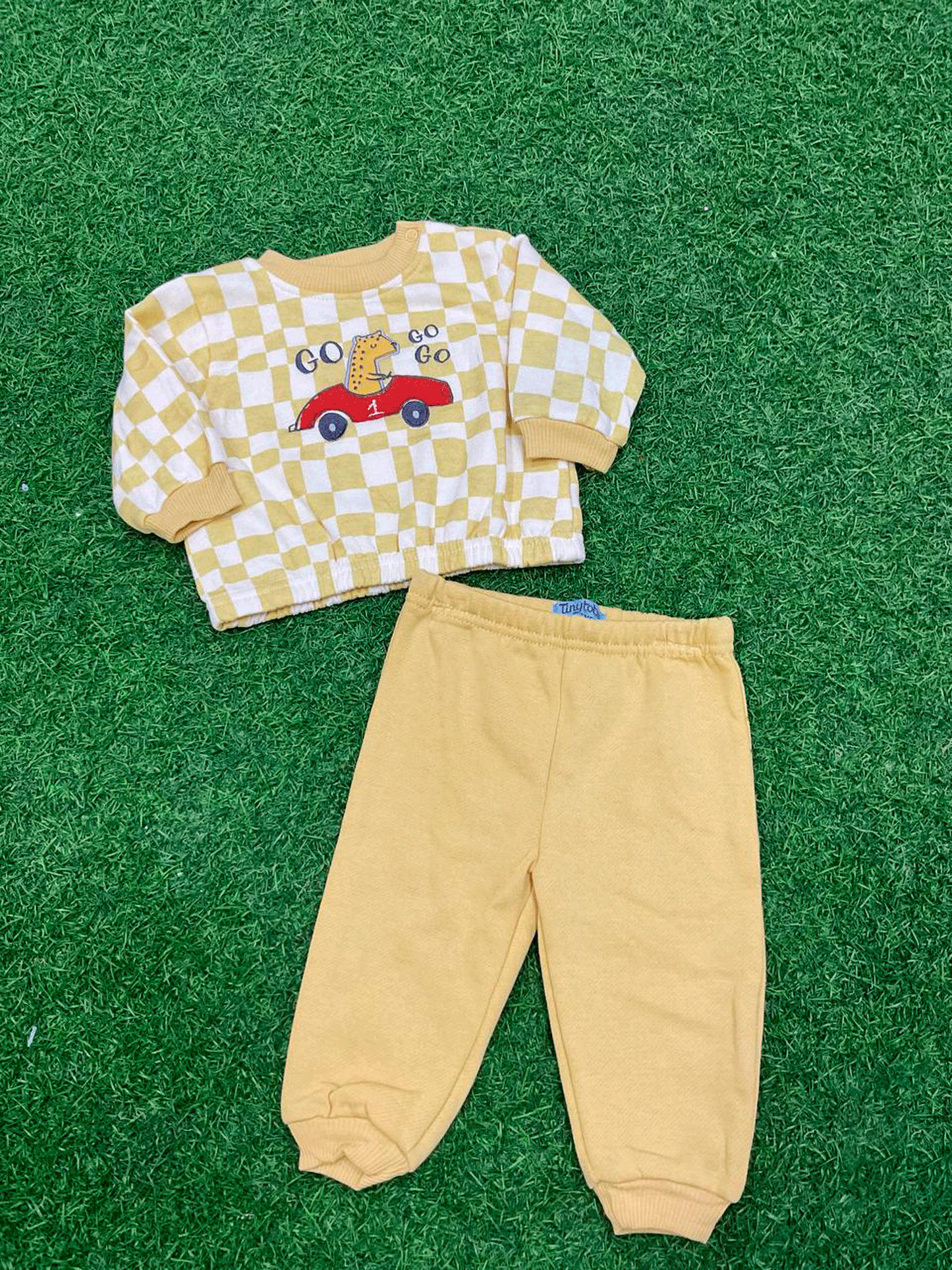 CONJUNTO - AP15767