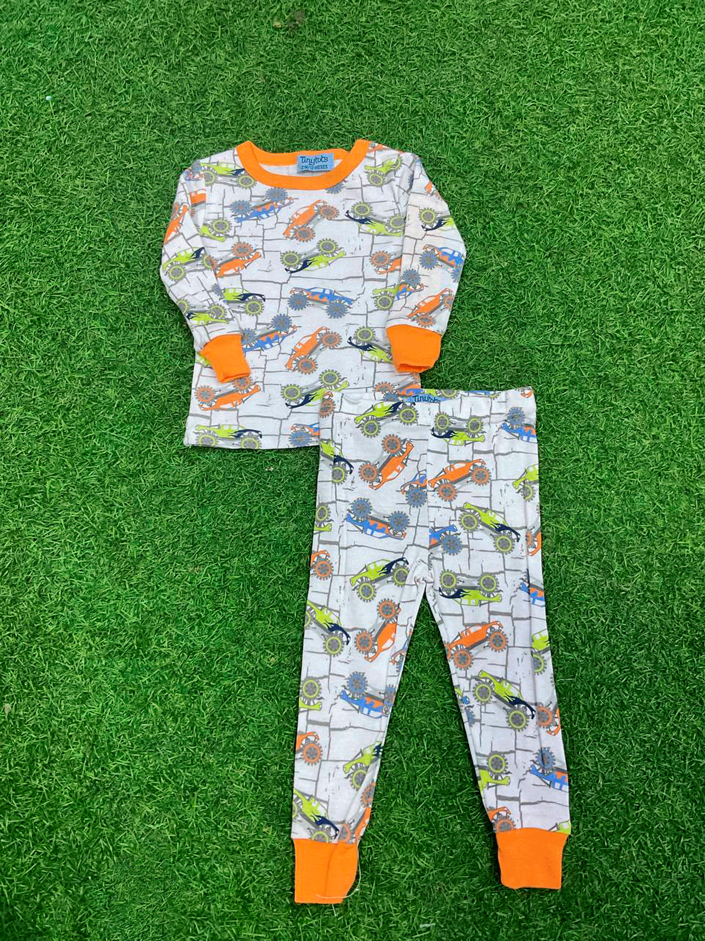 PIJAMA - AP15774