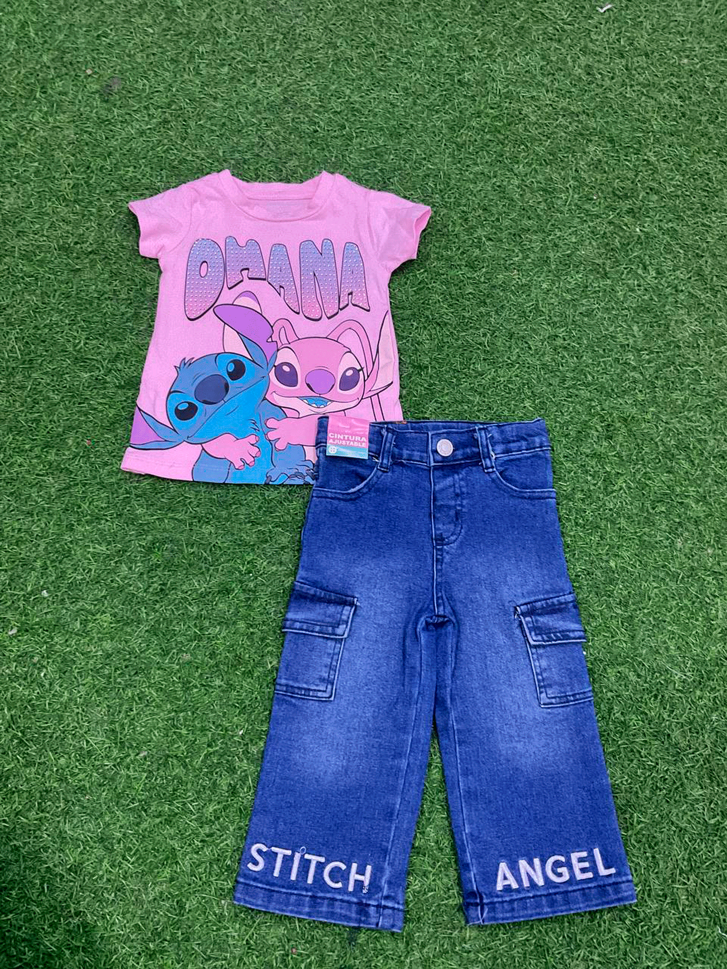 CONJUNTO -D9STI194B