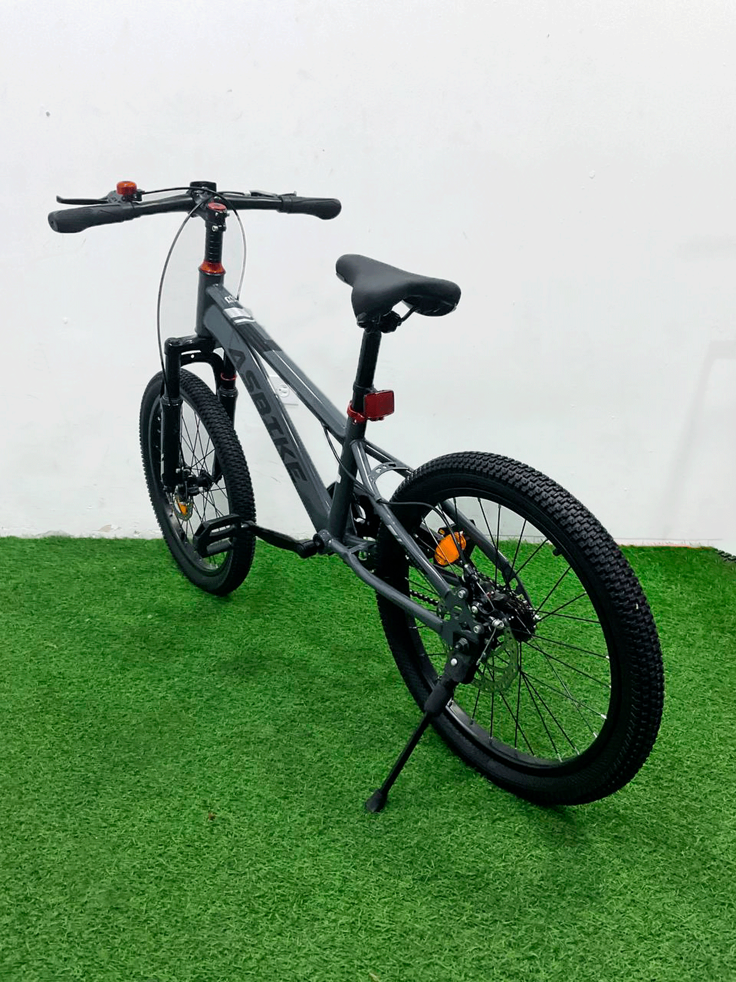 BICICLETA RIN 20 - HX25