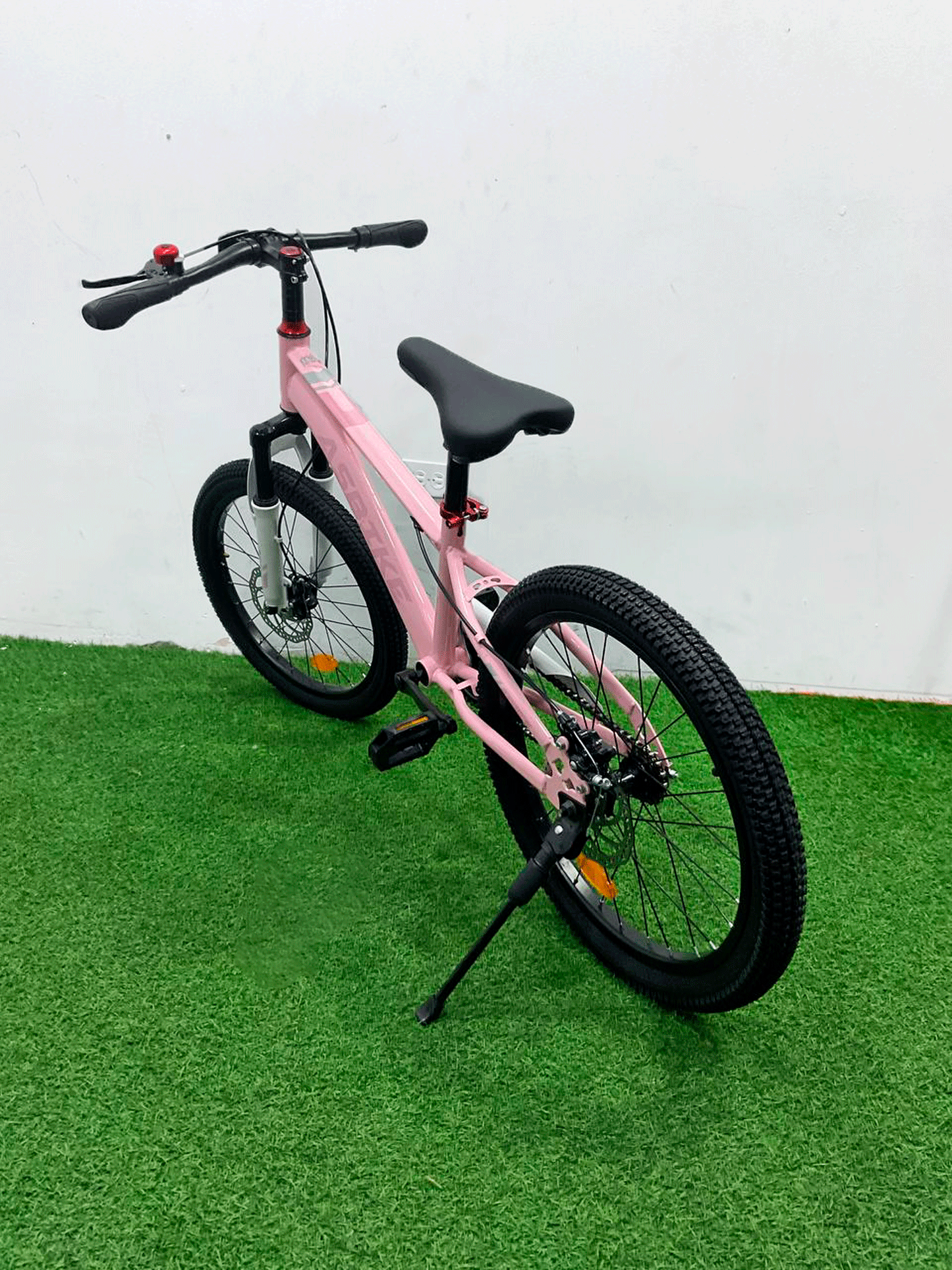 BICICLETA RIN 20 - HX25