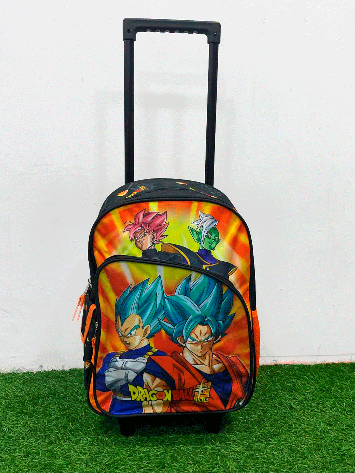 BOLSO TIPO MALETA - TXRDBP2370