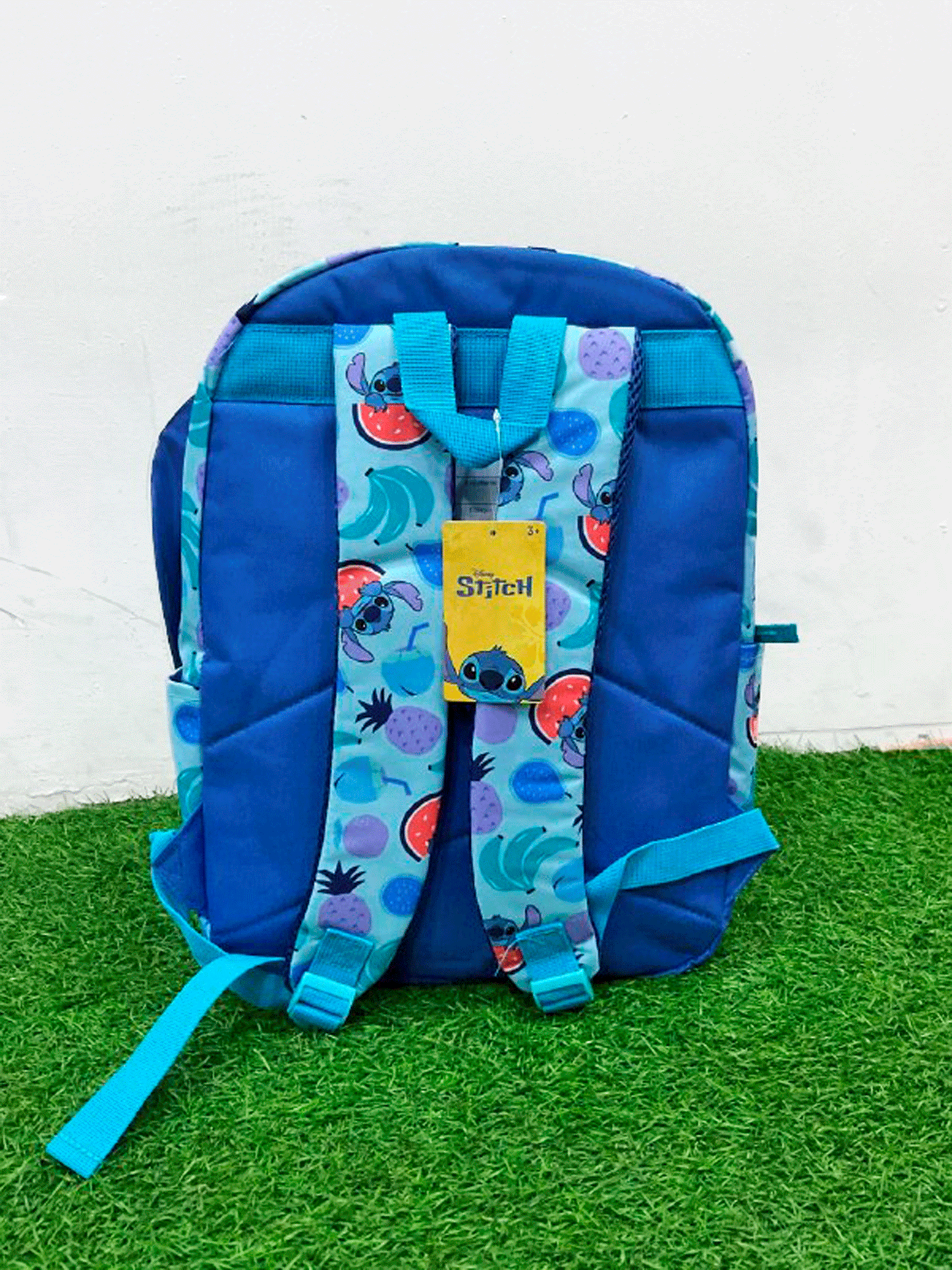 BOLSO ESCOLAR - DFSTIB561