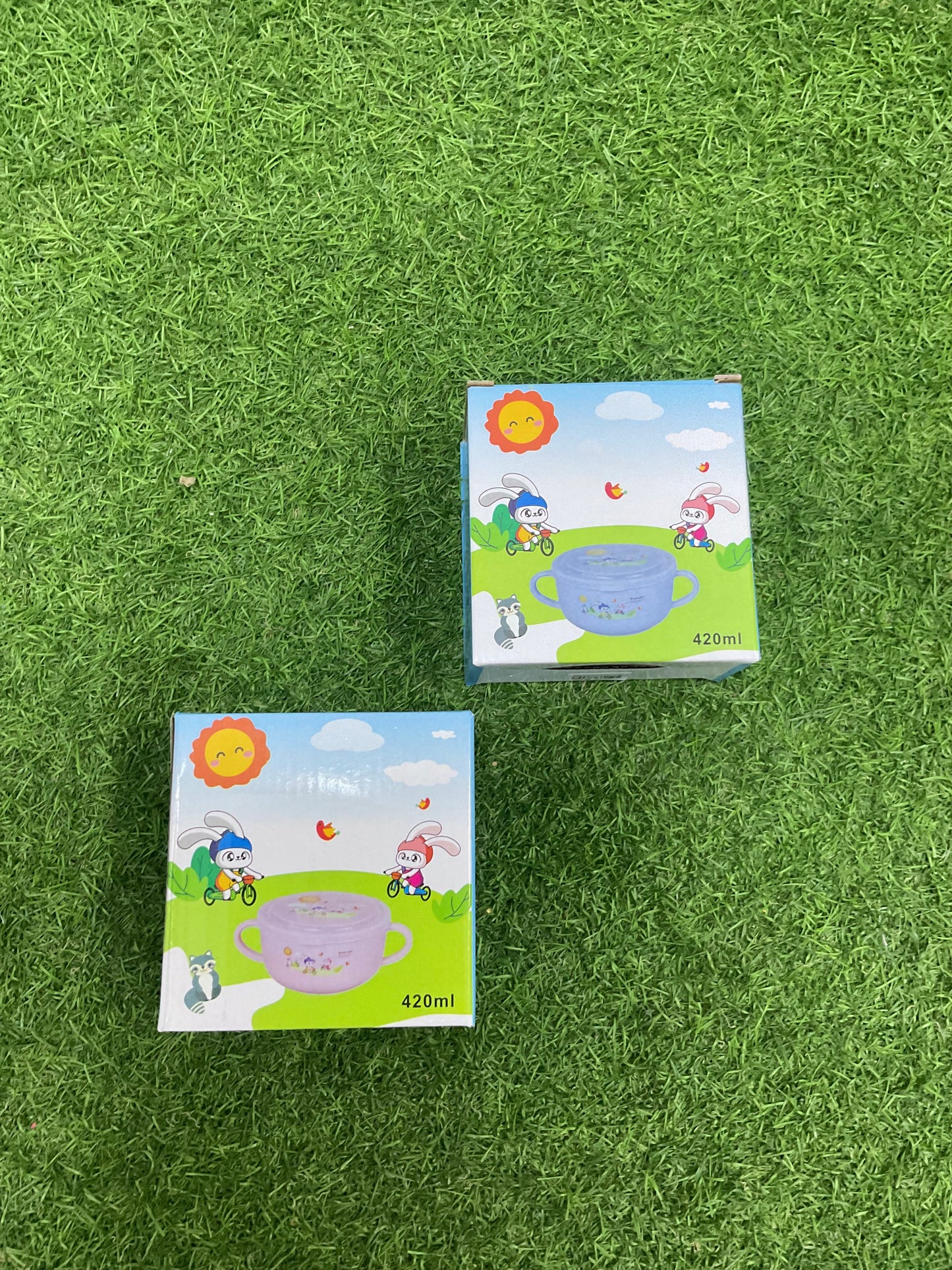 Set de alimentación -88399