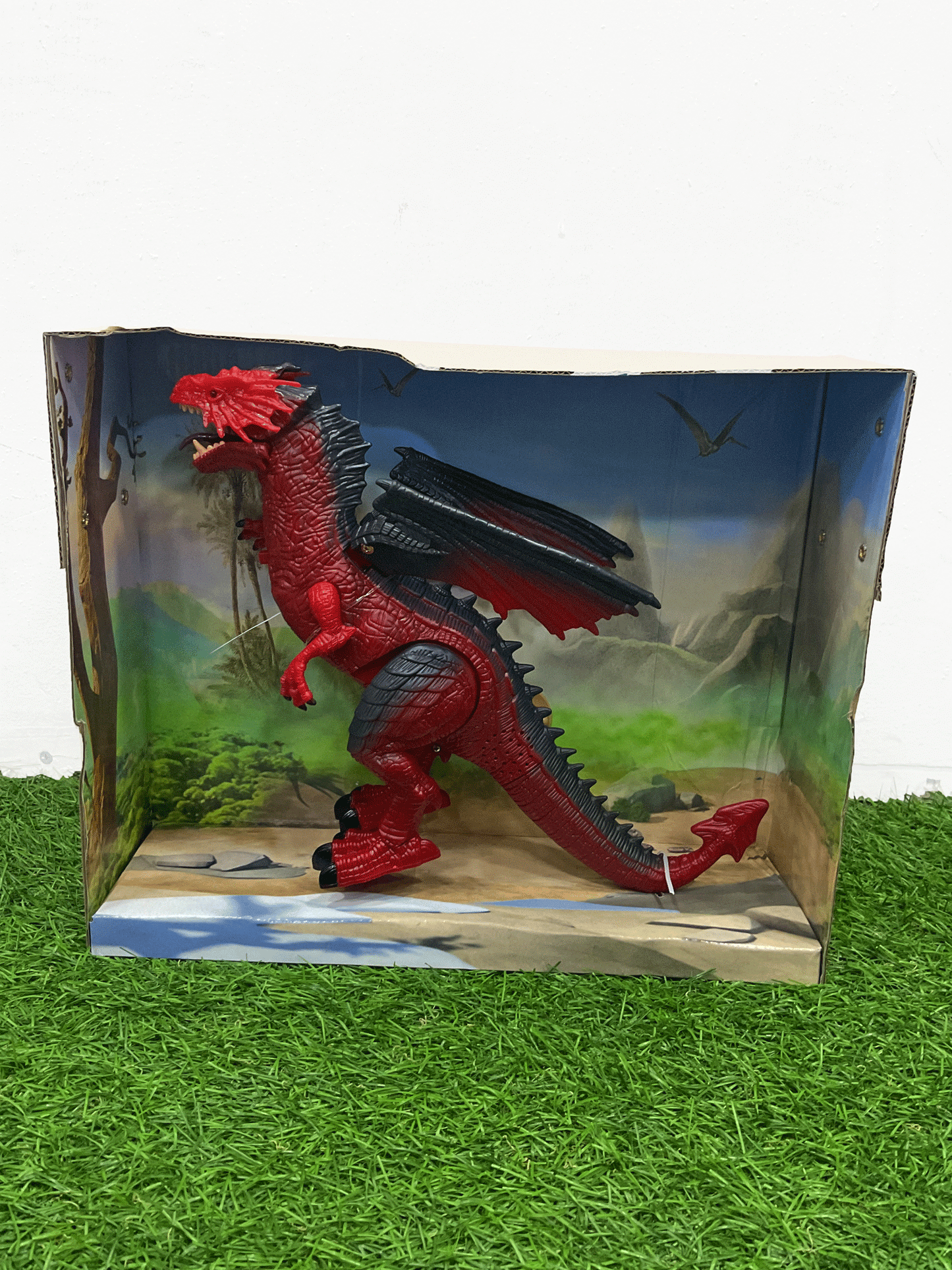 DINOSAURIO - KW39