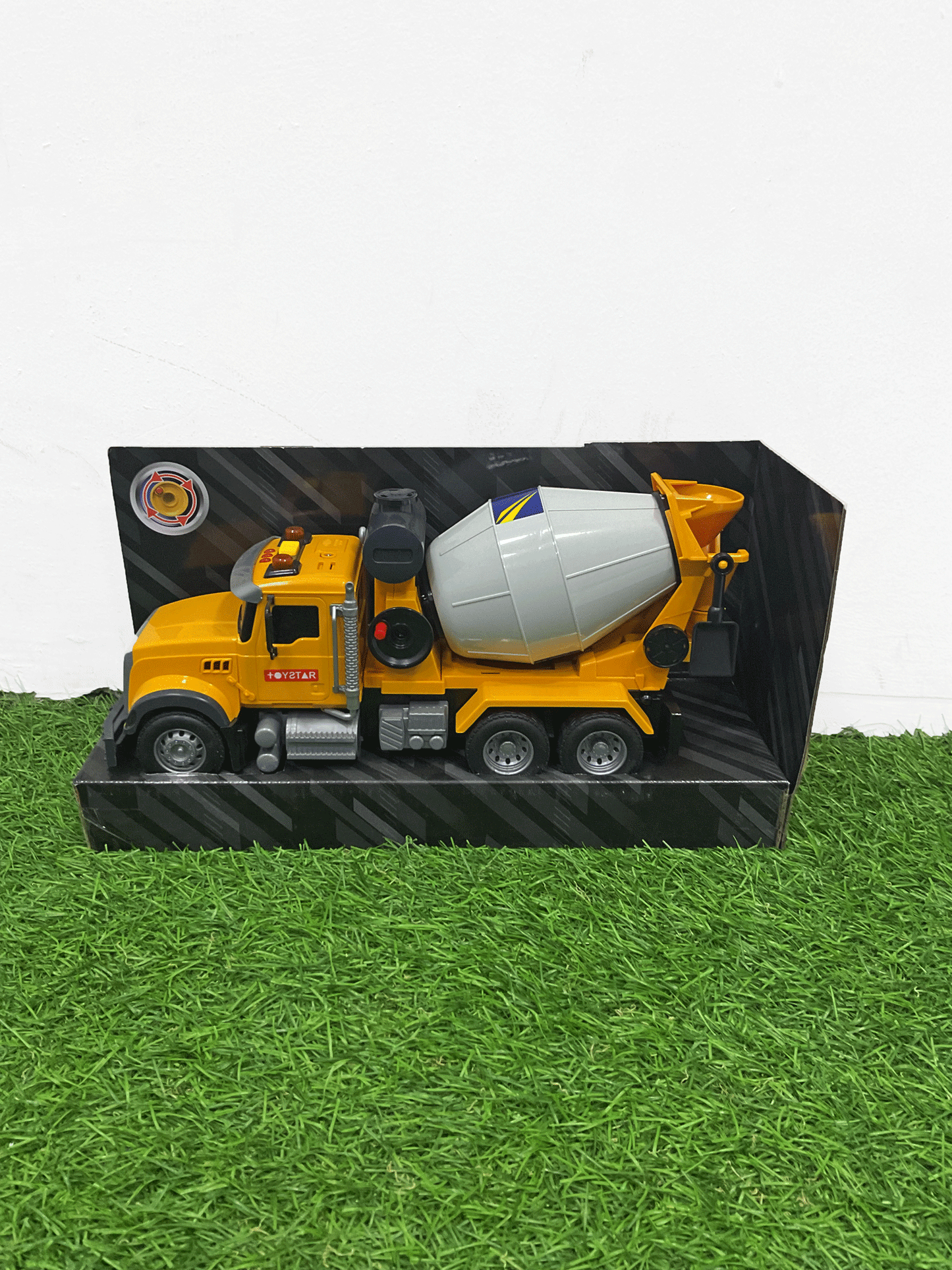 CARRO - HX59