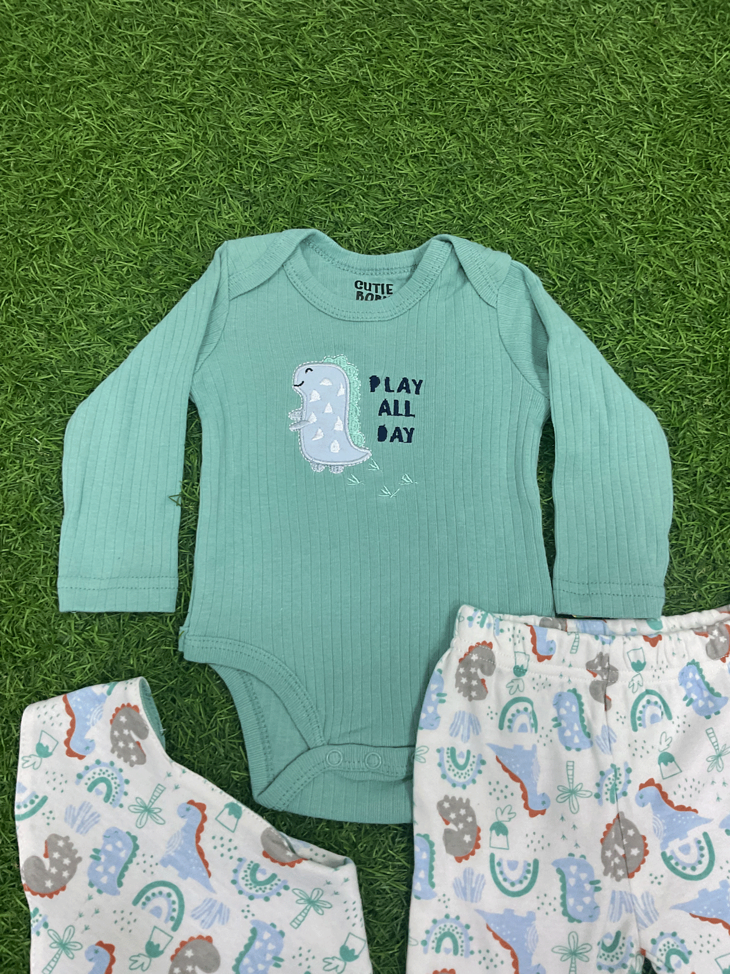 CONJUNTO - 04232091