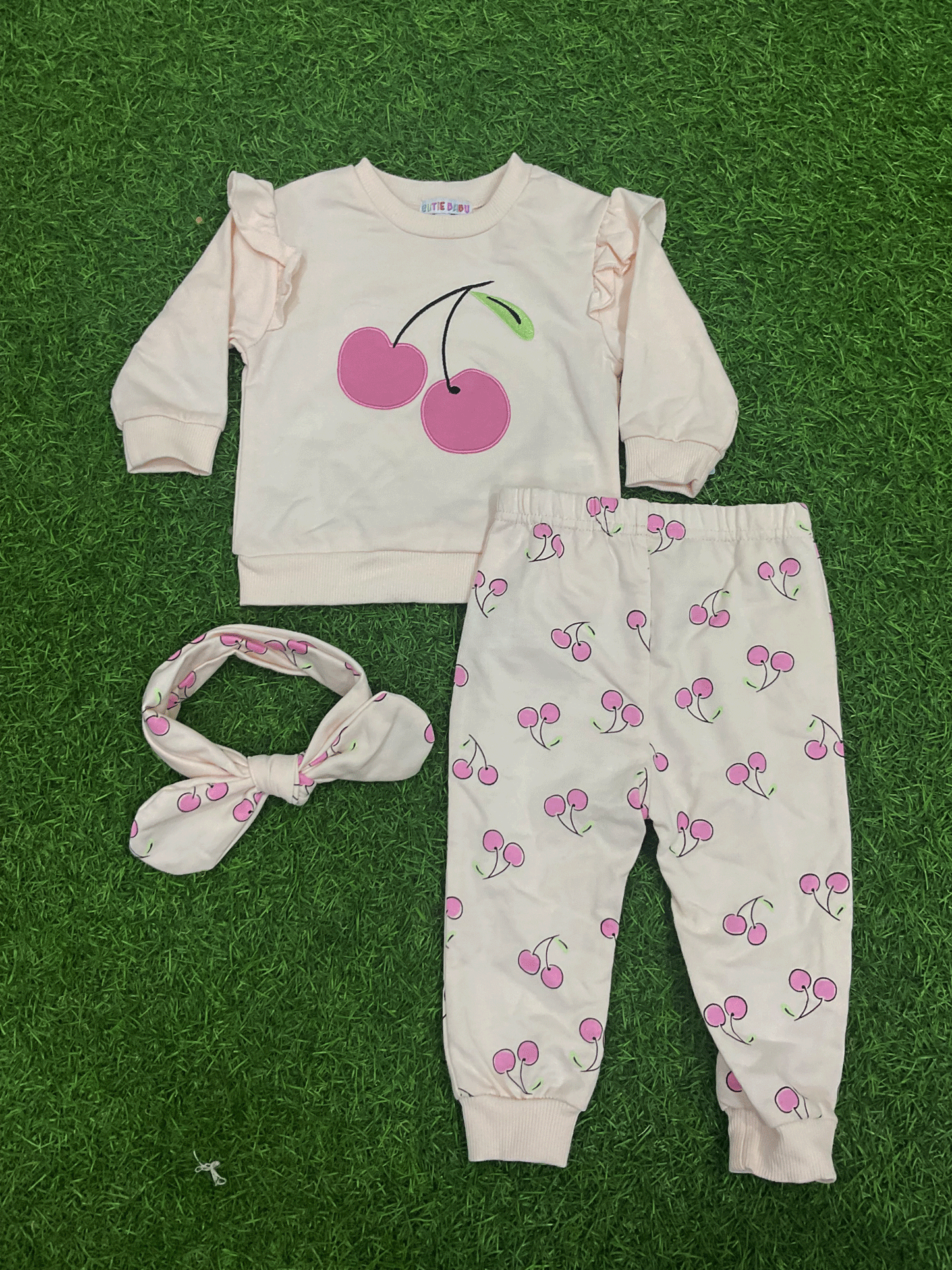 CONJUNTO - 02532783