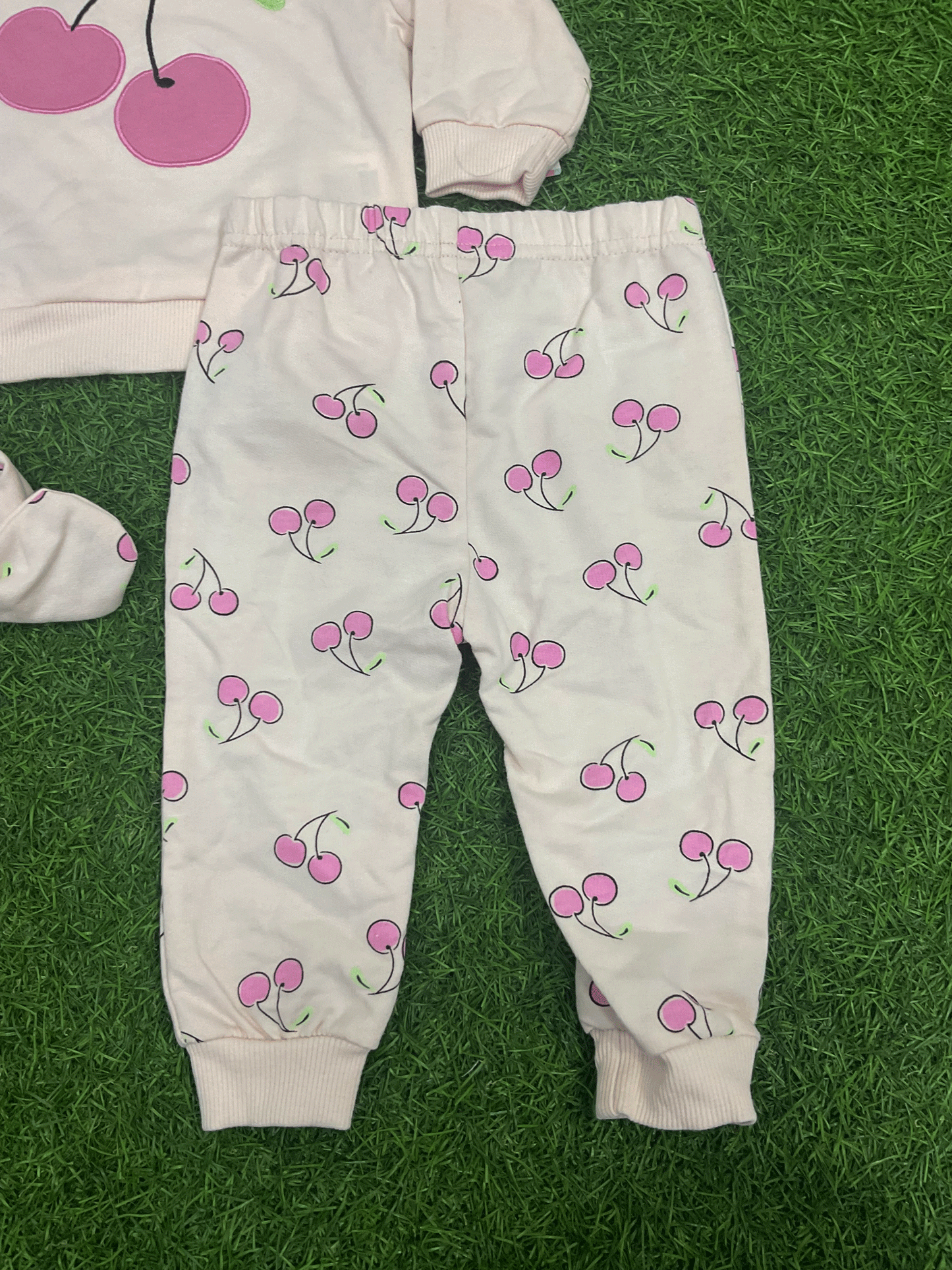 CONJUNTO - 02532783