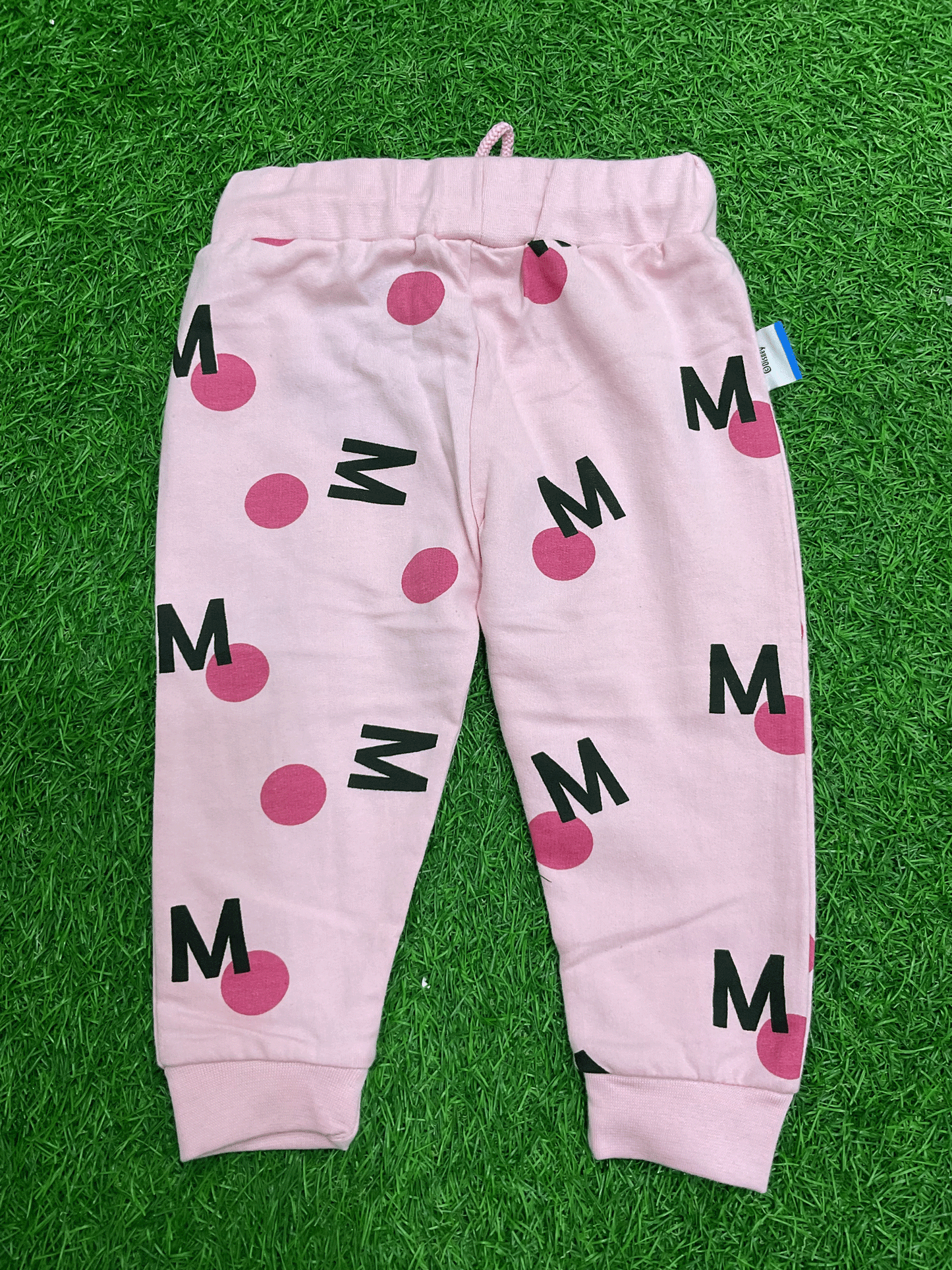 MONO TIPO JOGGER - 3307579