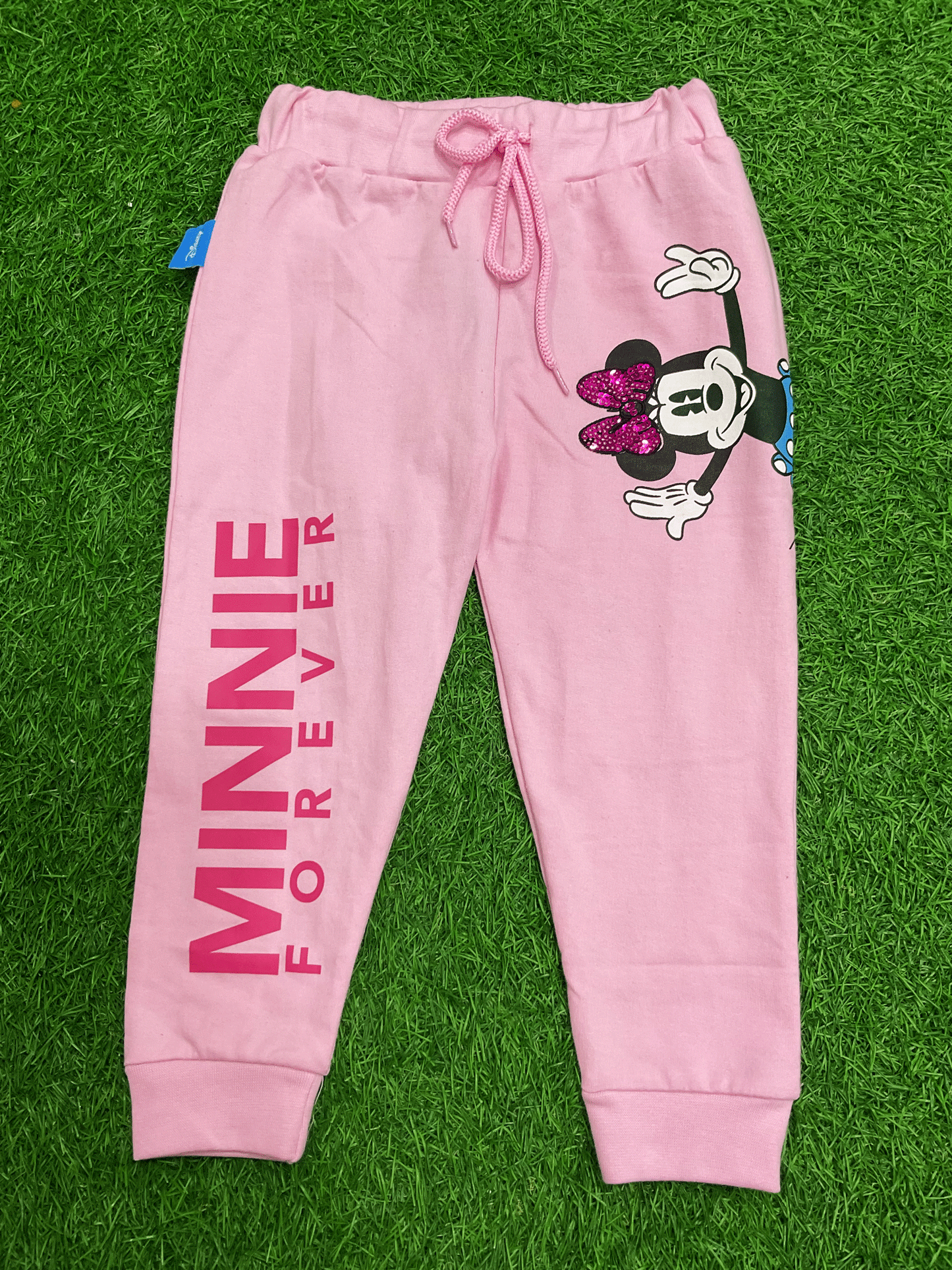 MONO TIPO JOGGER - 3307581
