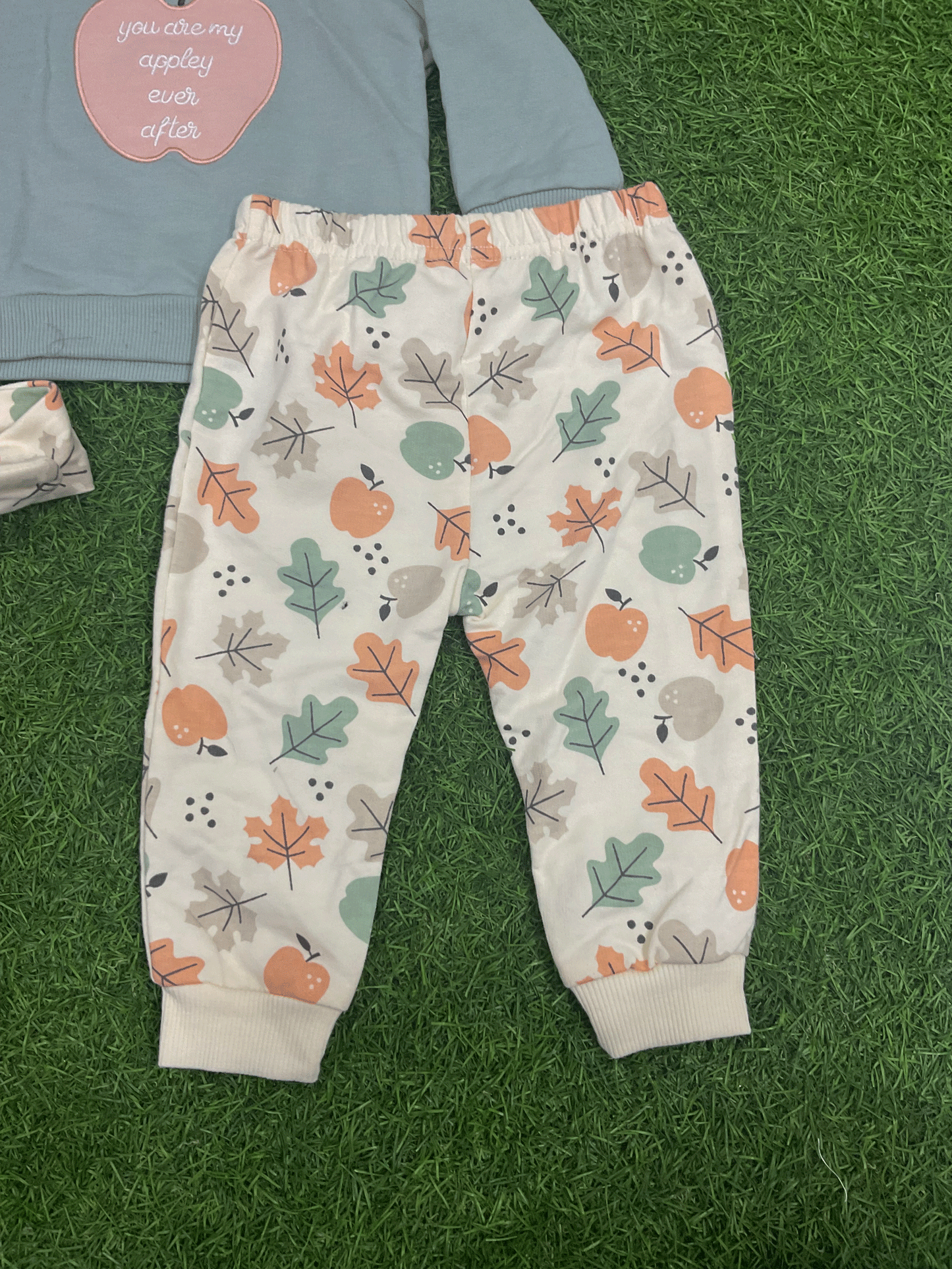 CONJUNTO - 02532784