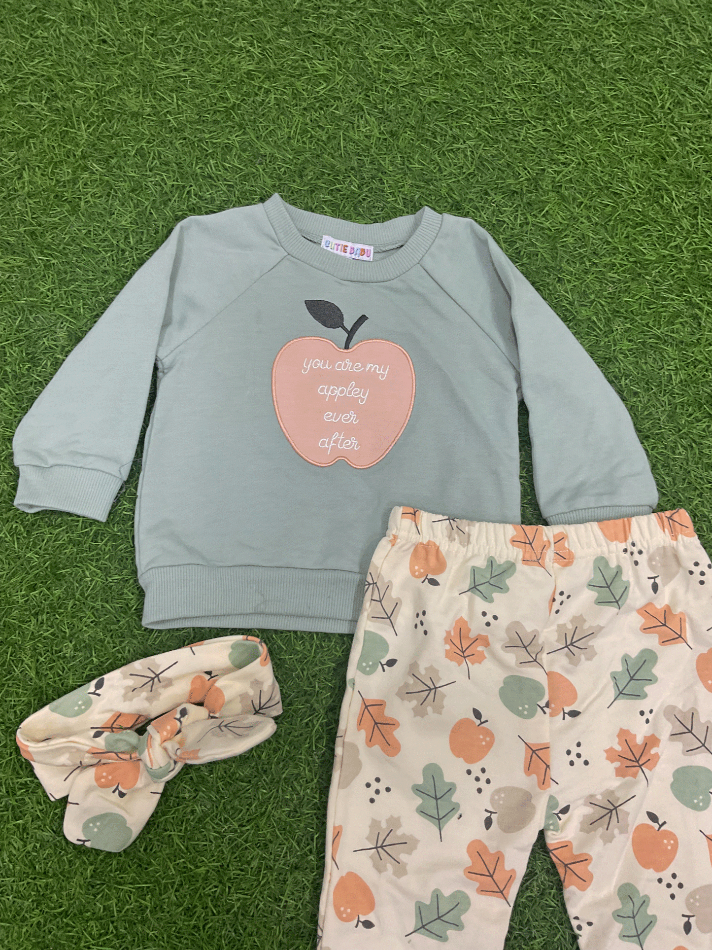 CONJUNTO - 02532784
