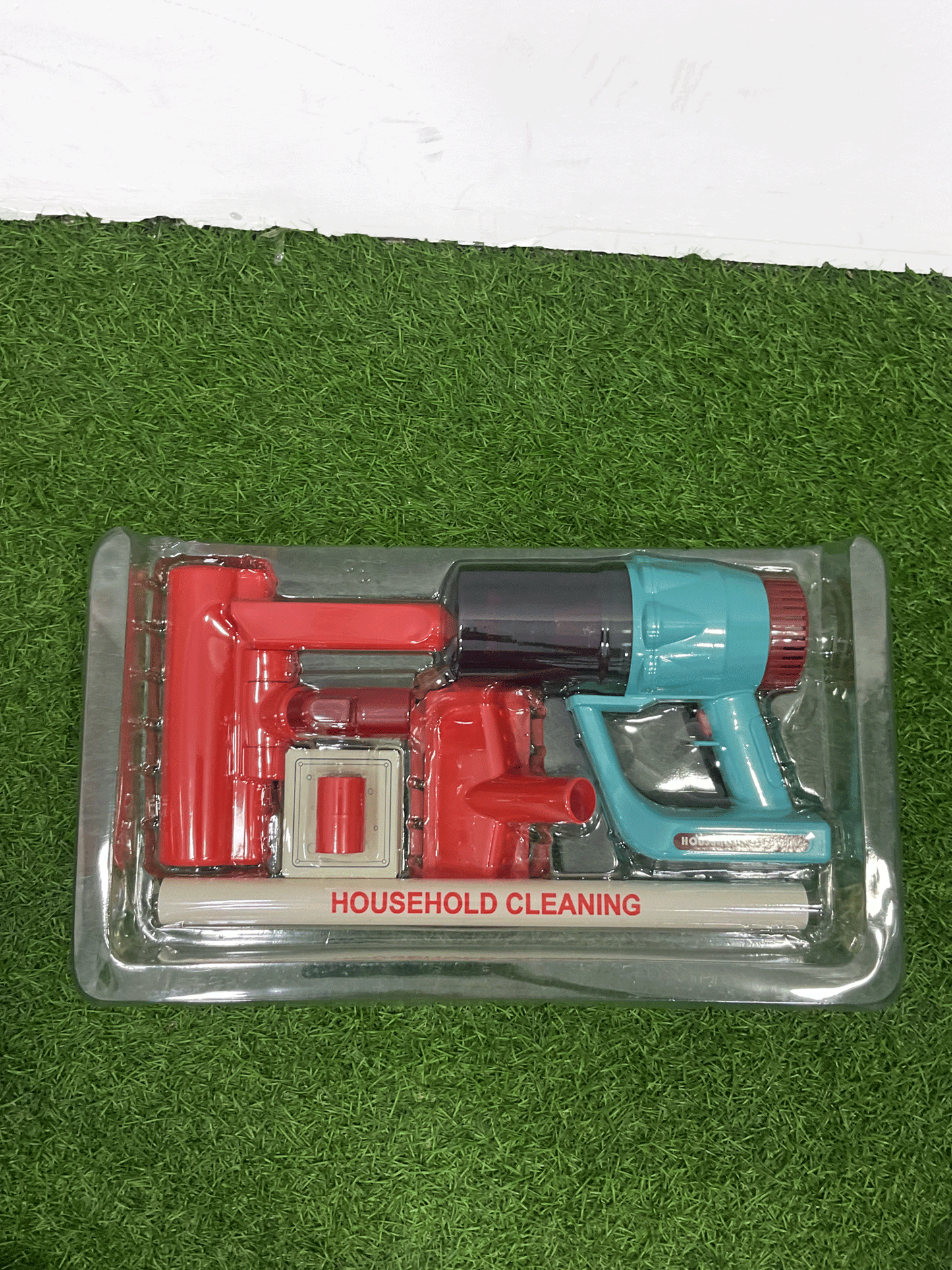 SET DE LIMPIEZA - KW08