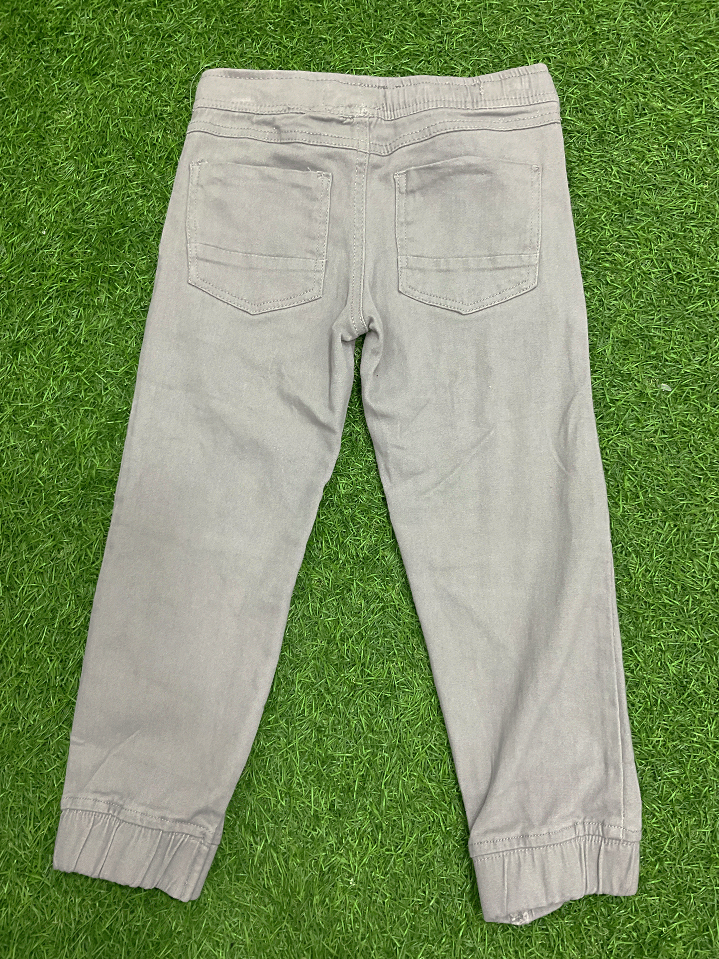 PANTALON TIPO JOGGER - 48803TT