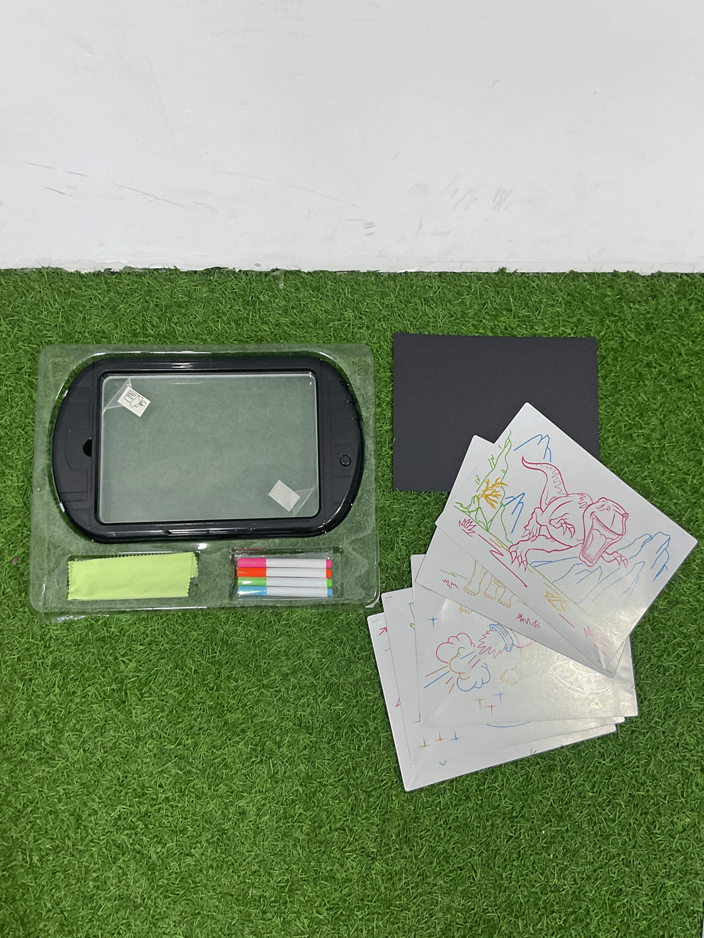 PIZARRA MAGICA - KX84