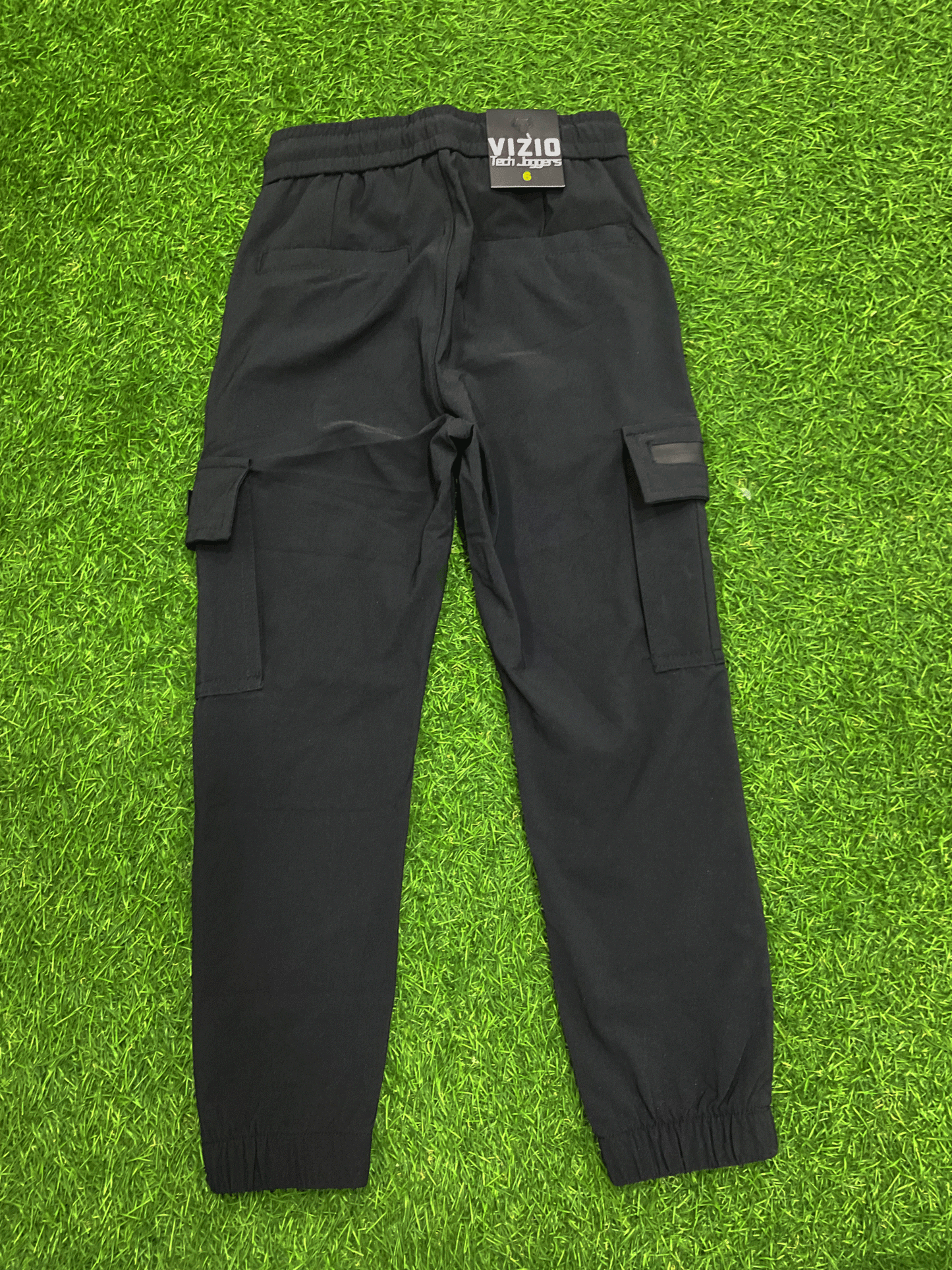 JOGGER - AB11156D