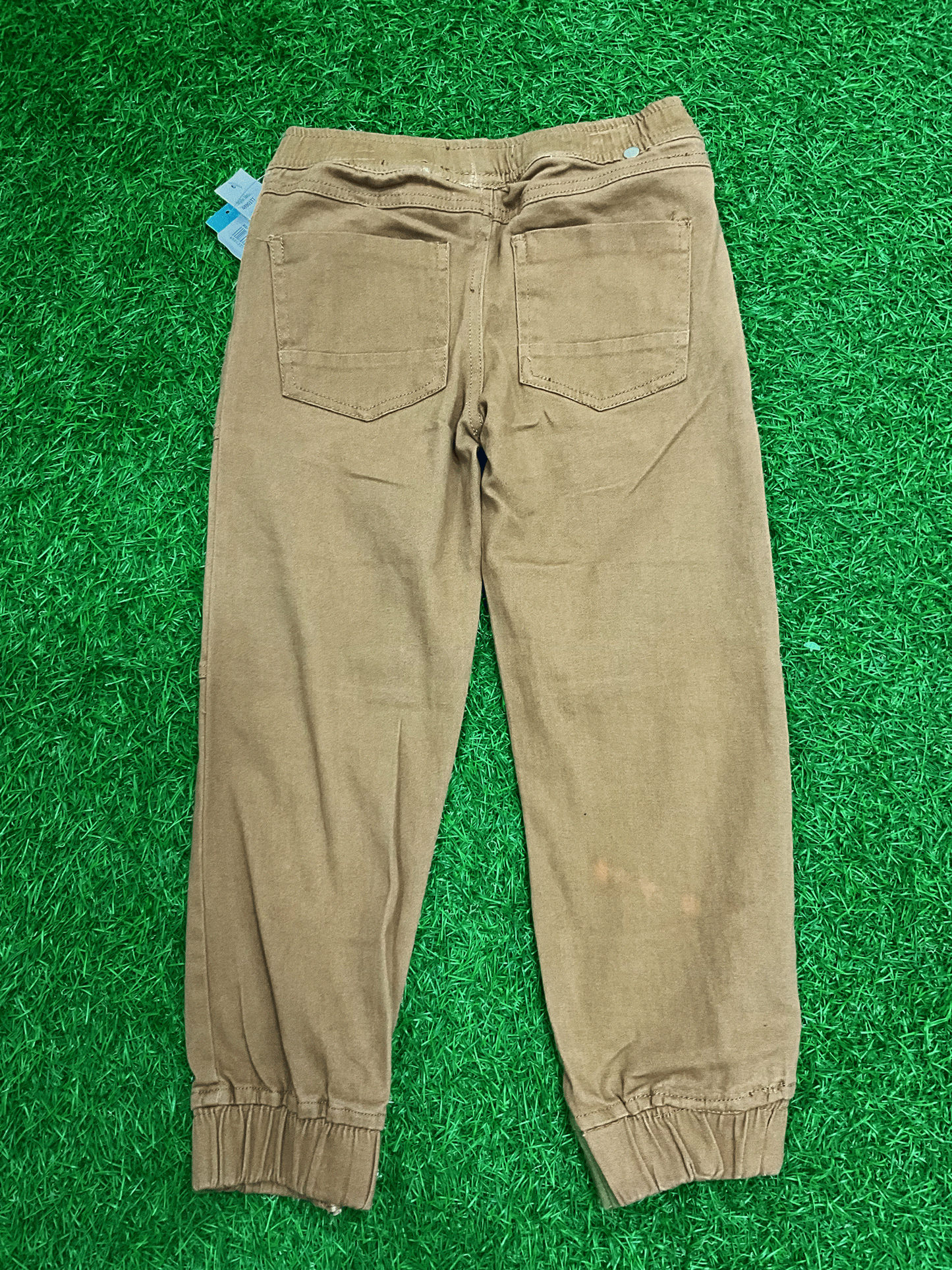 PANTALON POR JOGGER - 48803TT