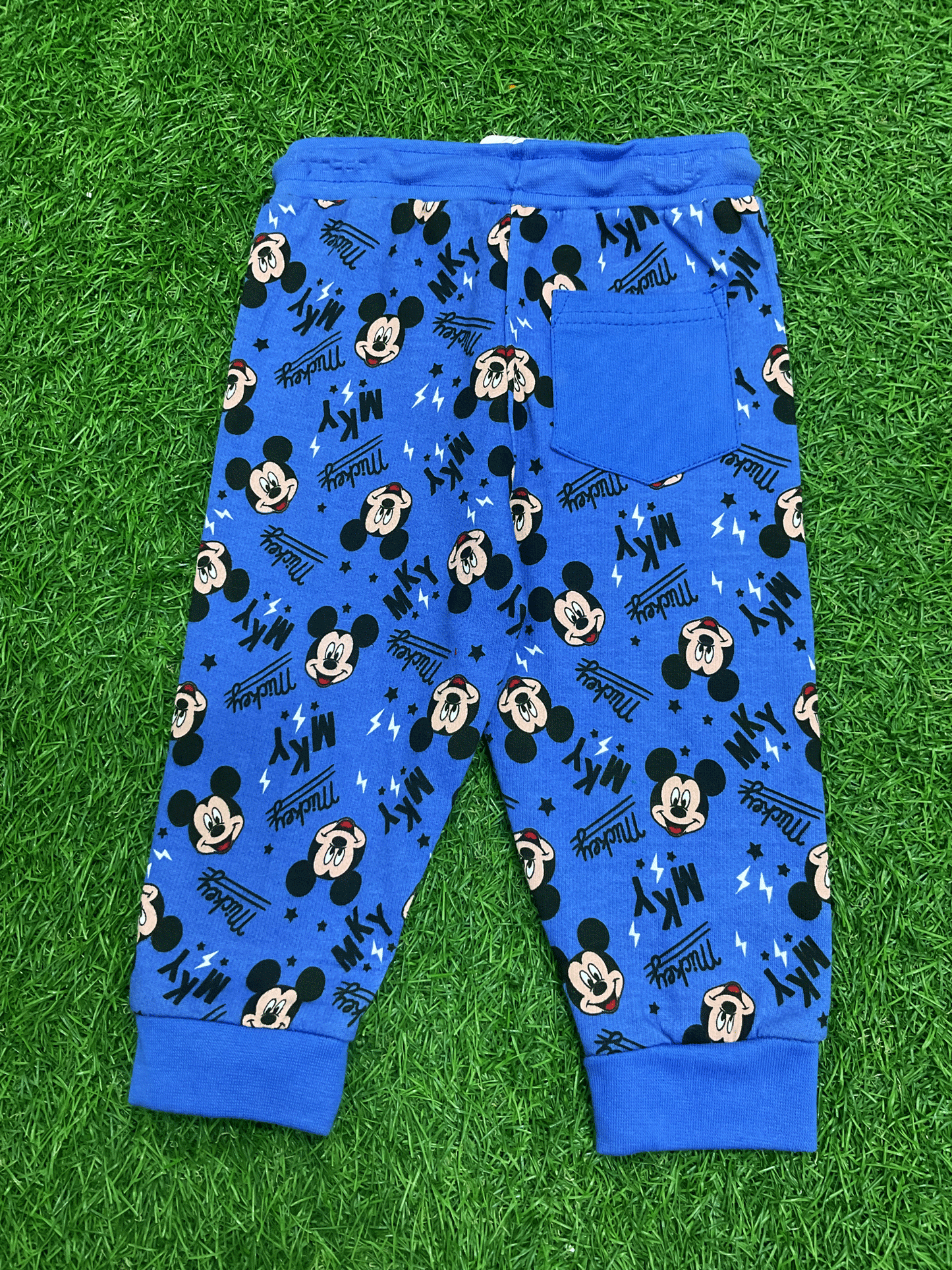 MONO DE MICKEY - D2MK955B