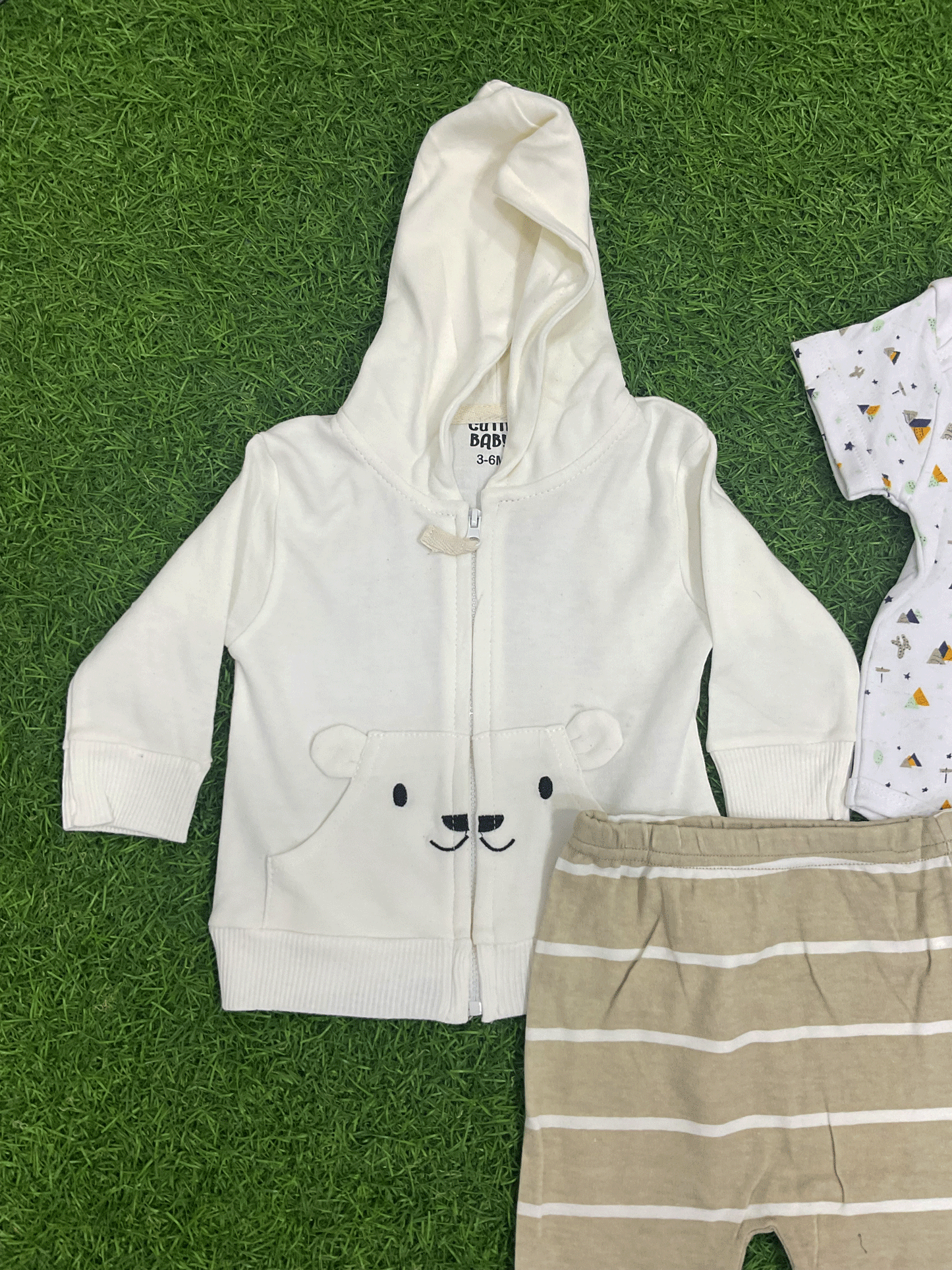 CONJUNTO - 04232466