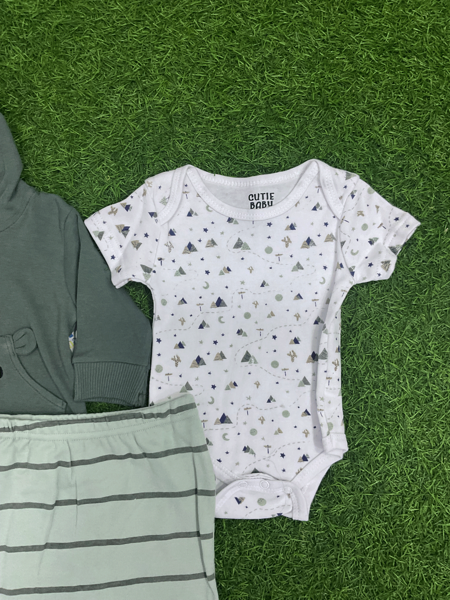 CONJUNTO - 04232466