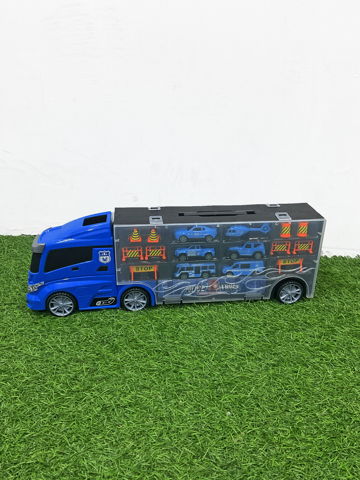 SET DE CARRO - HX63