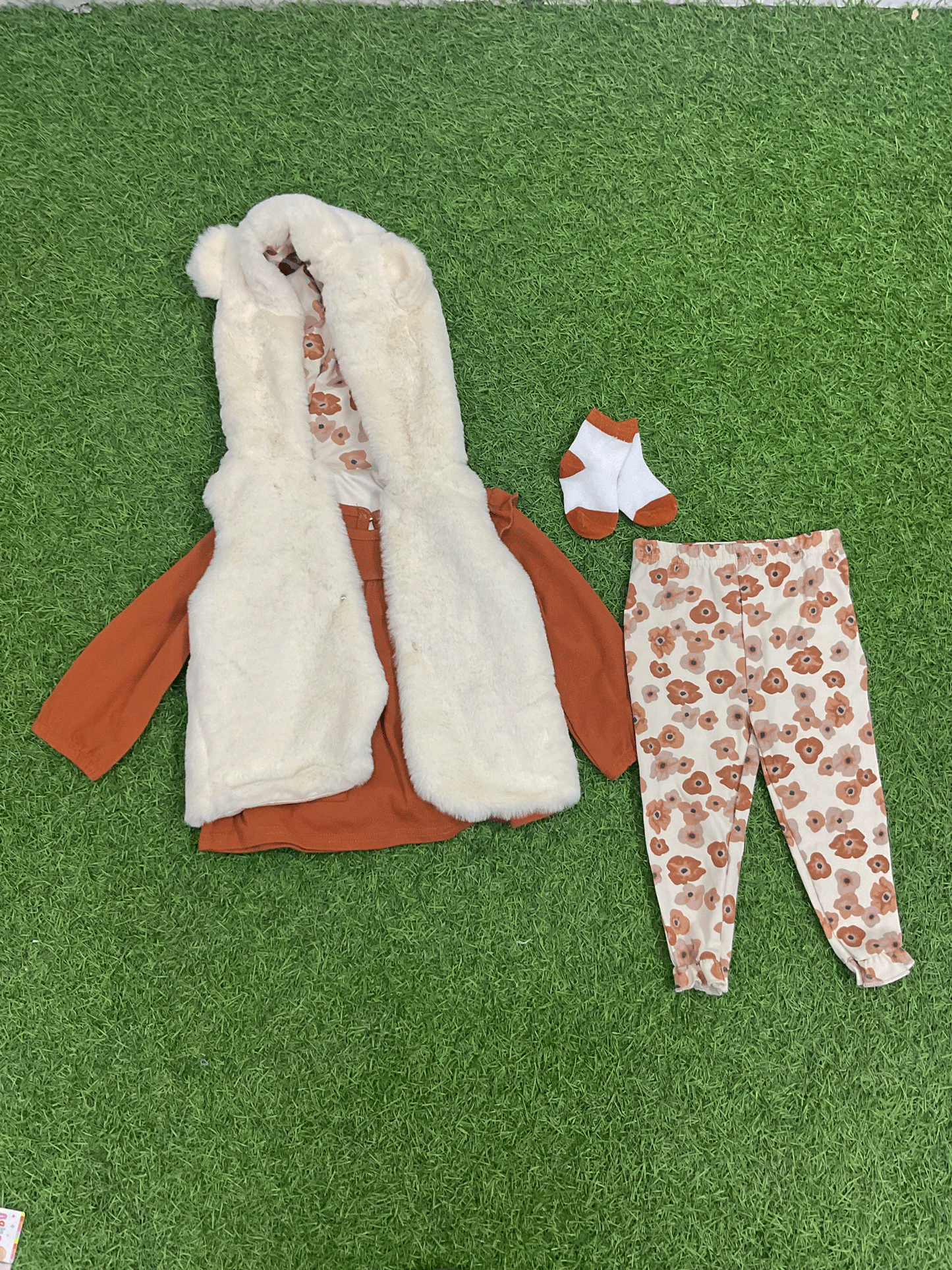 CONJUNTO - 02532786
