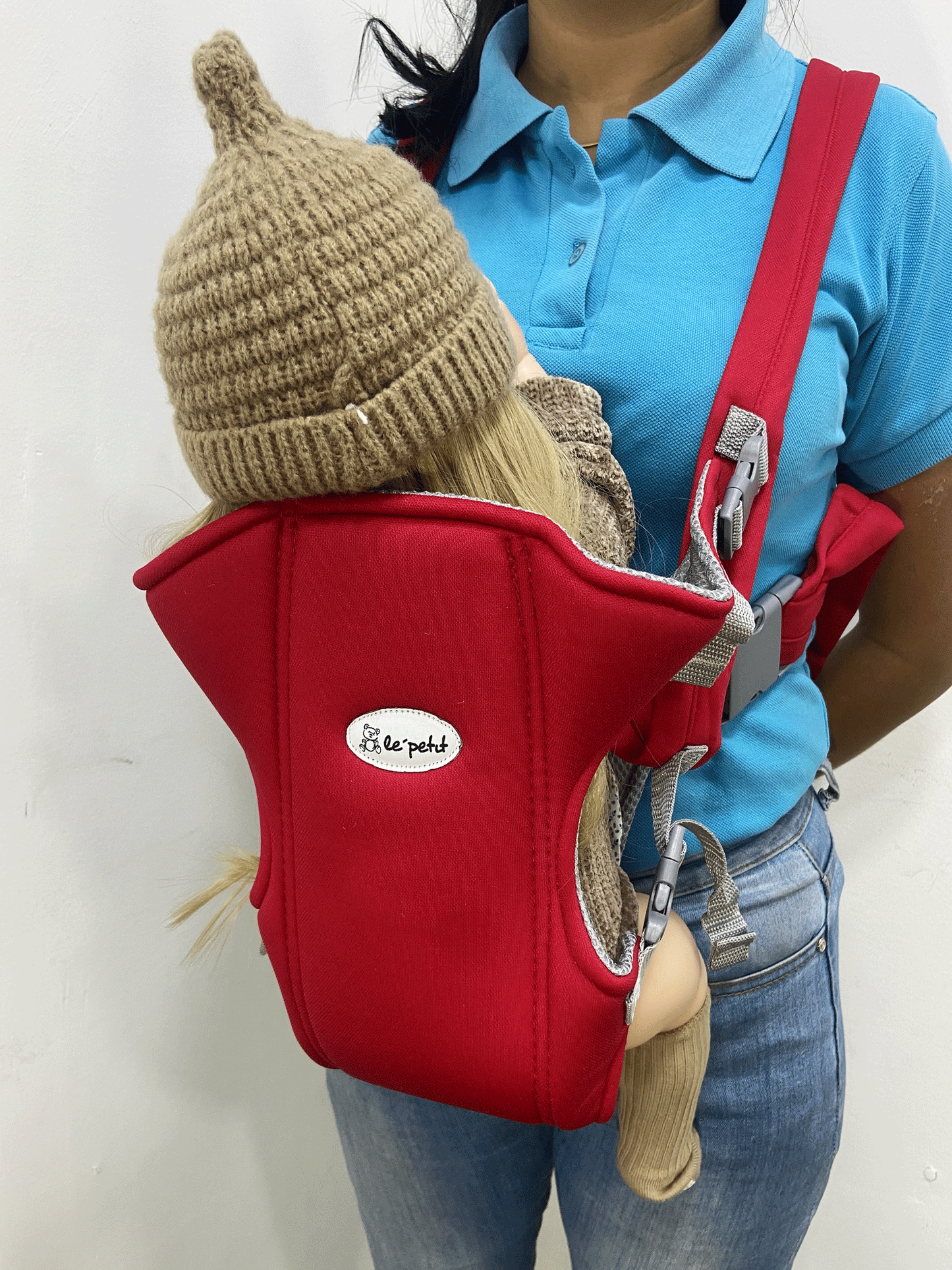 CARGADOR PARA BEBE - LP9995