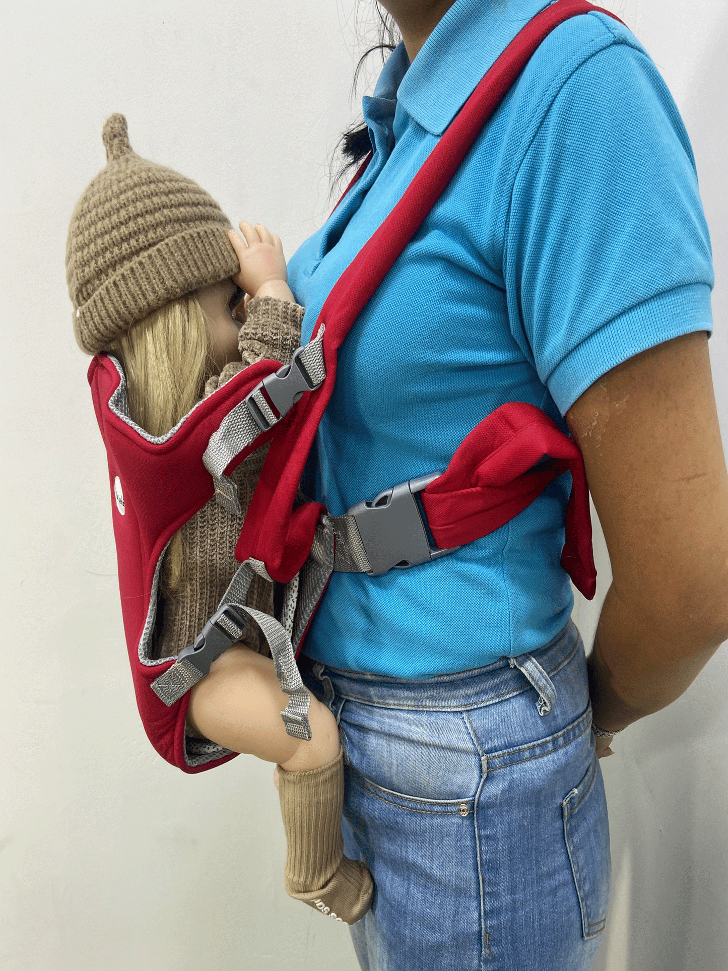 CARGADOR PARA BEBE - LP9995