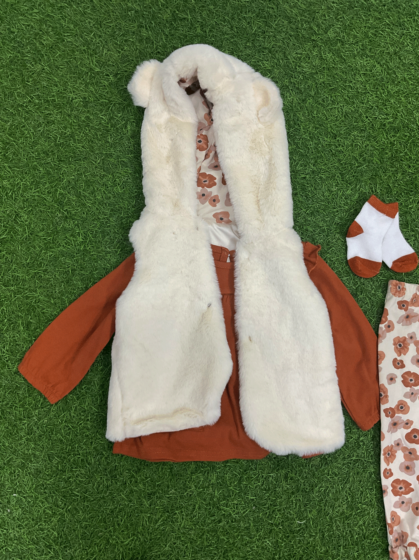 CONJUNTO - 02532786