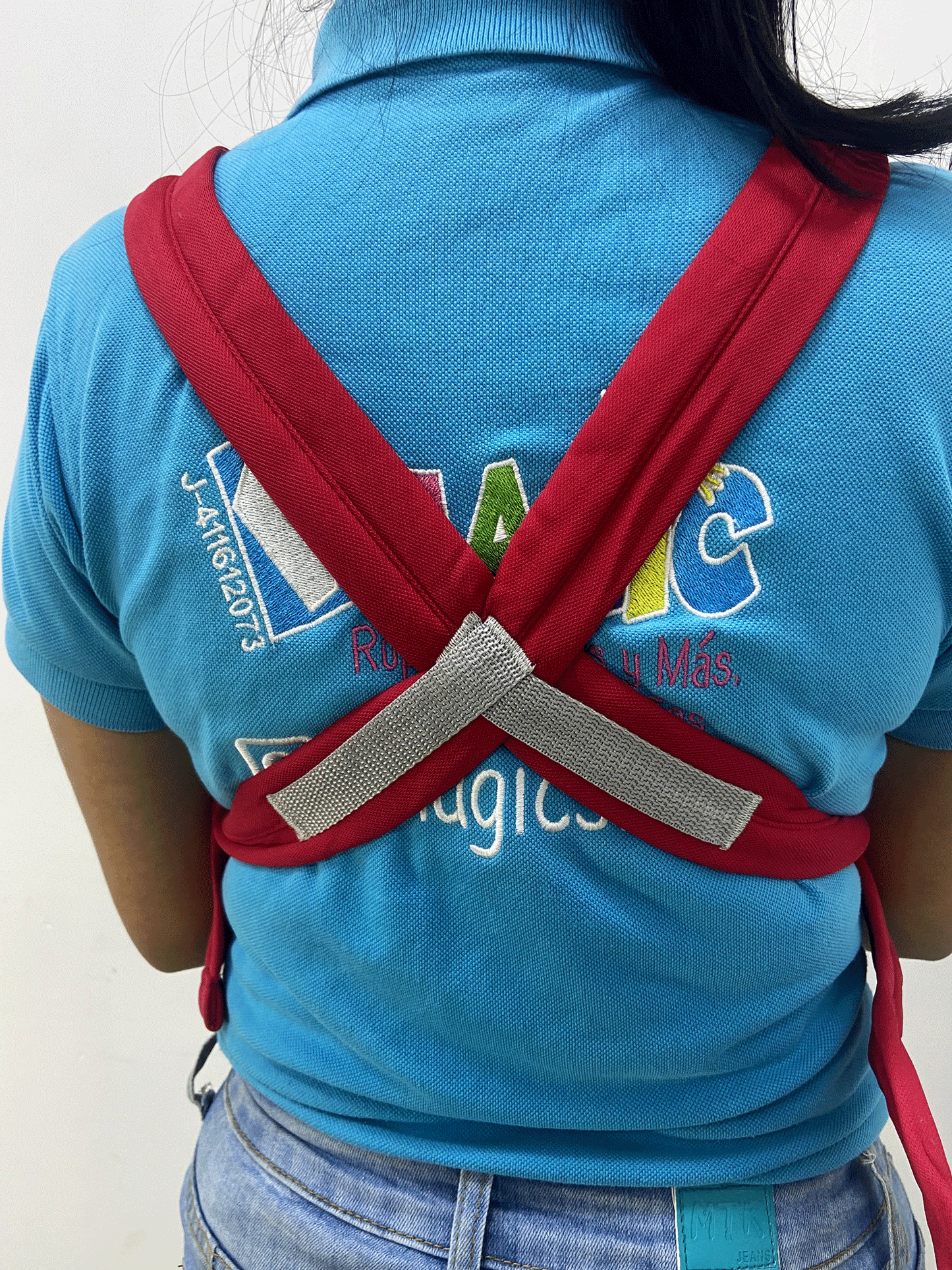 CARGADOR PARA BEBE - LP9995
