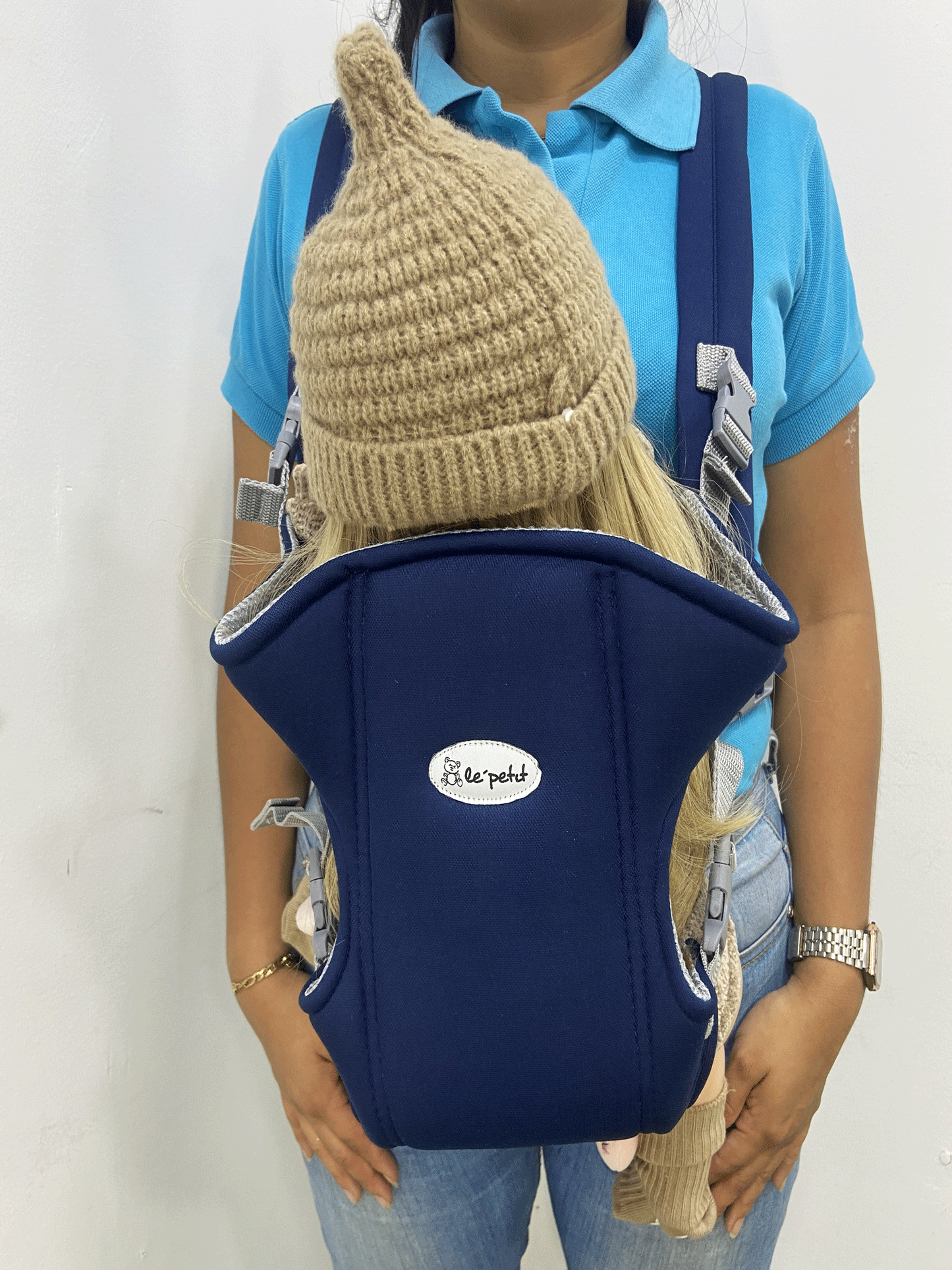 CARGADOR PARA BEBE - LP9995