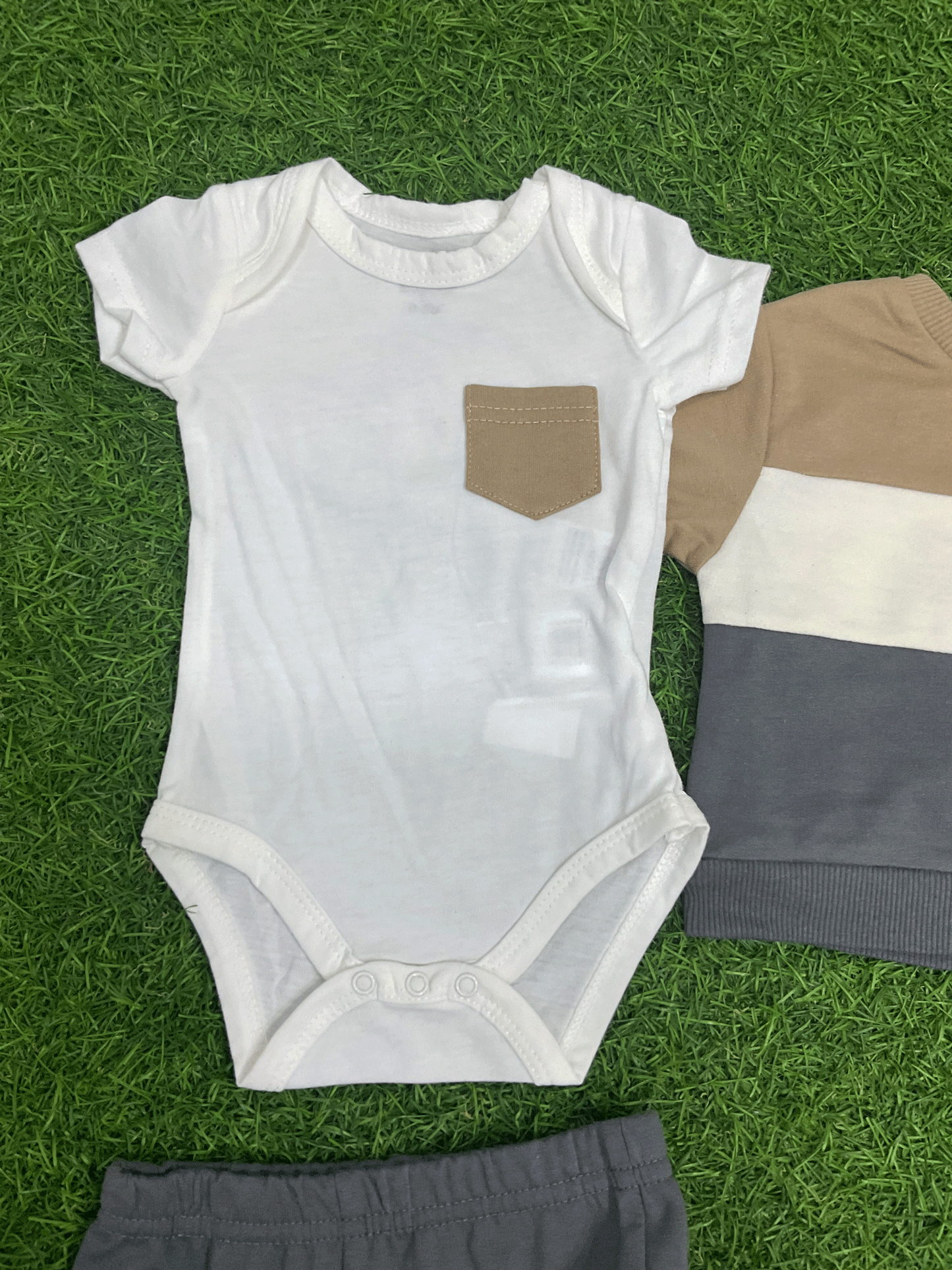 CONJUNTO - 04232766