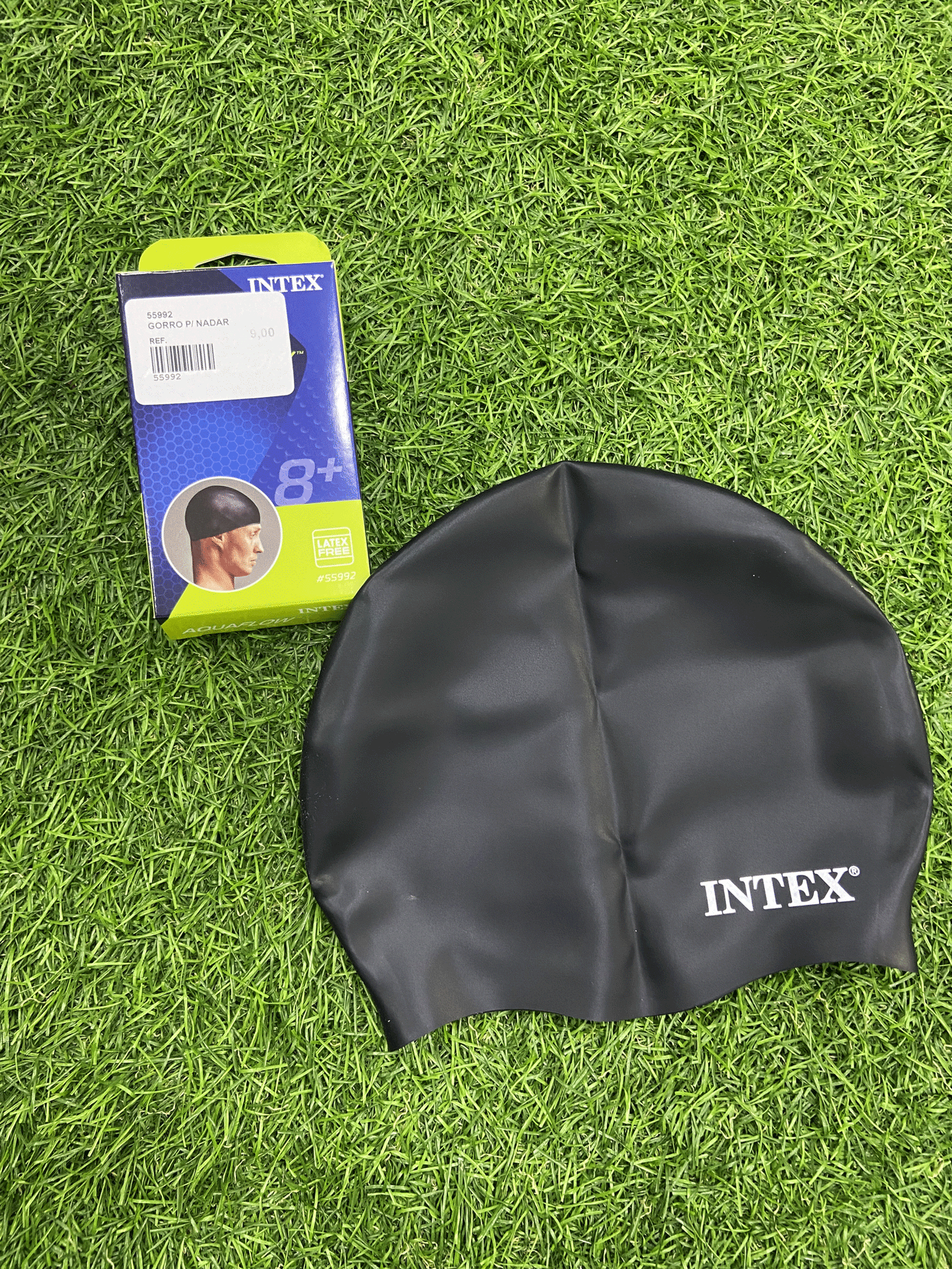 GORROS DE PISCINA - 55992