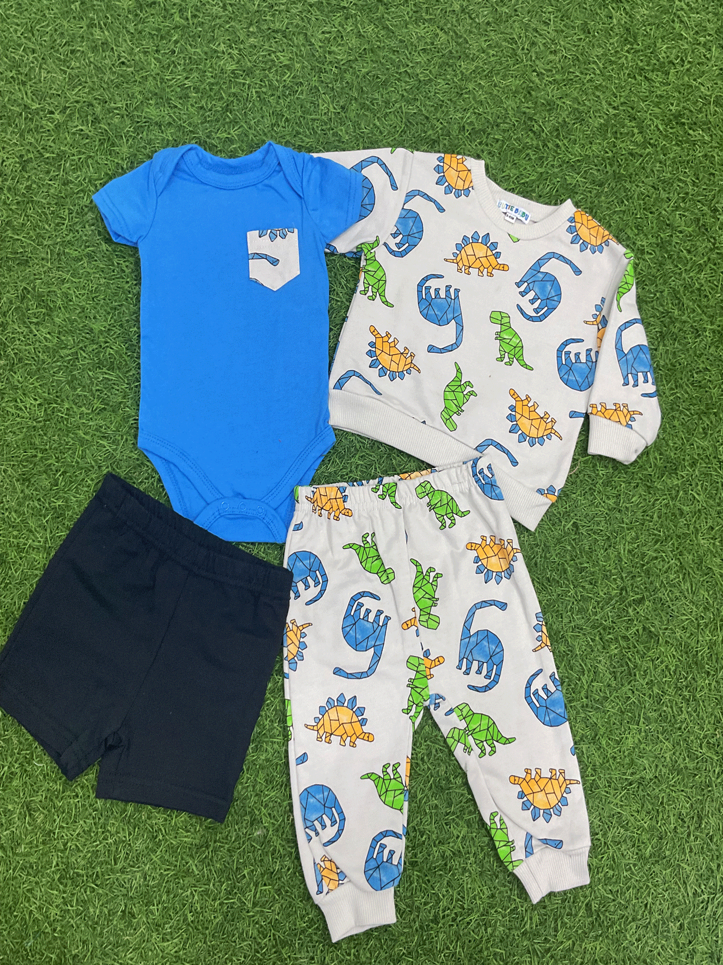 CONJUNTO - 04232768