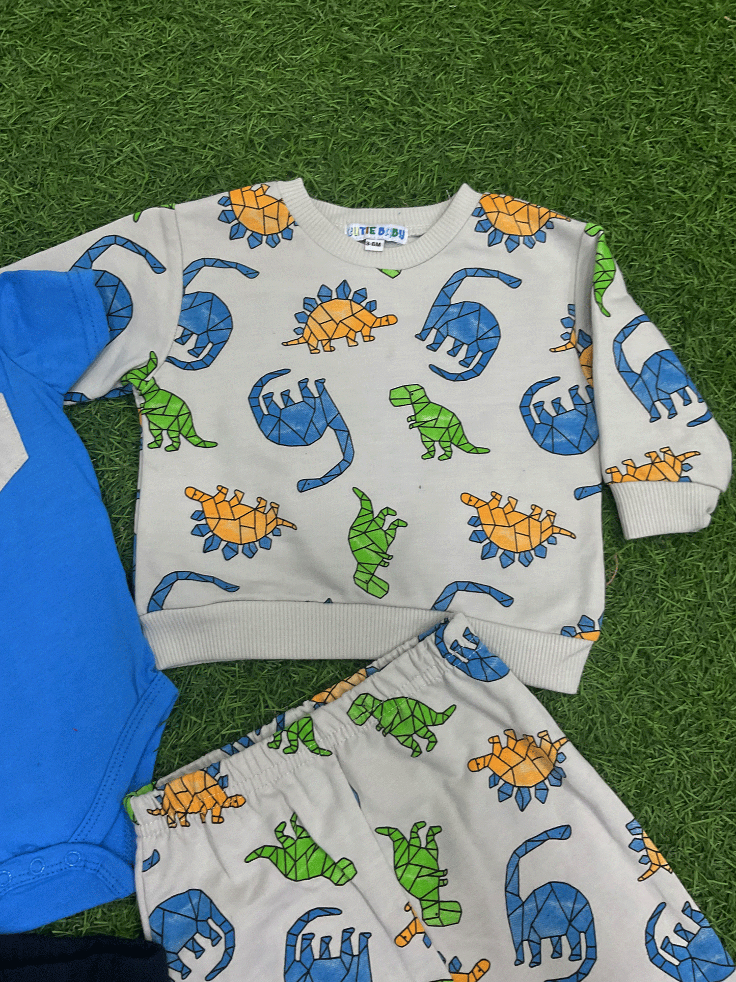 CONJUNTO - 04232768