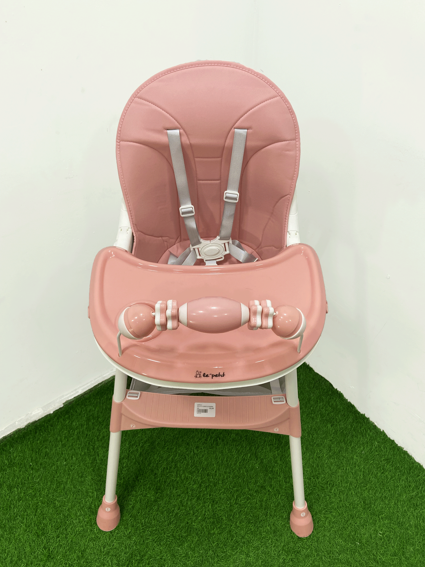 SILLA DE COMER - KDS141